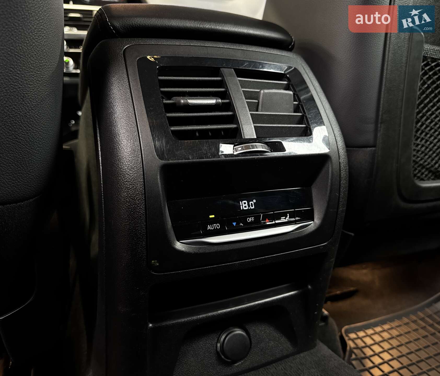 BMW X3 2018 VIN WBATR51010LA53190 фото оголошення 45 з 48