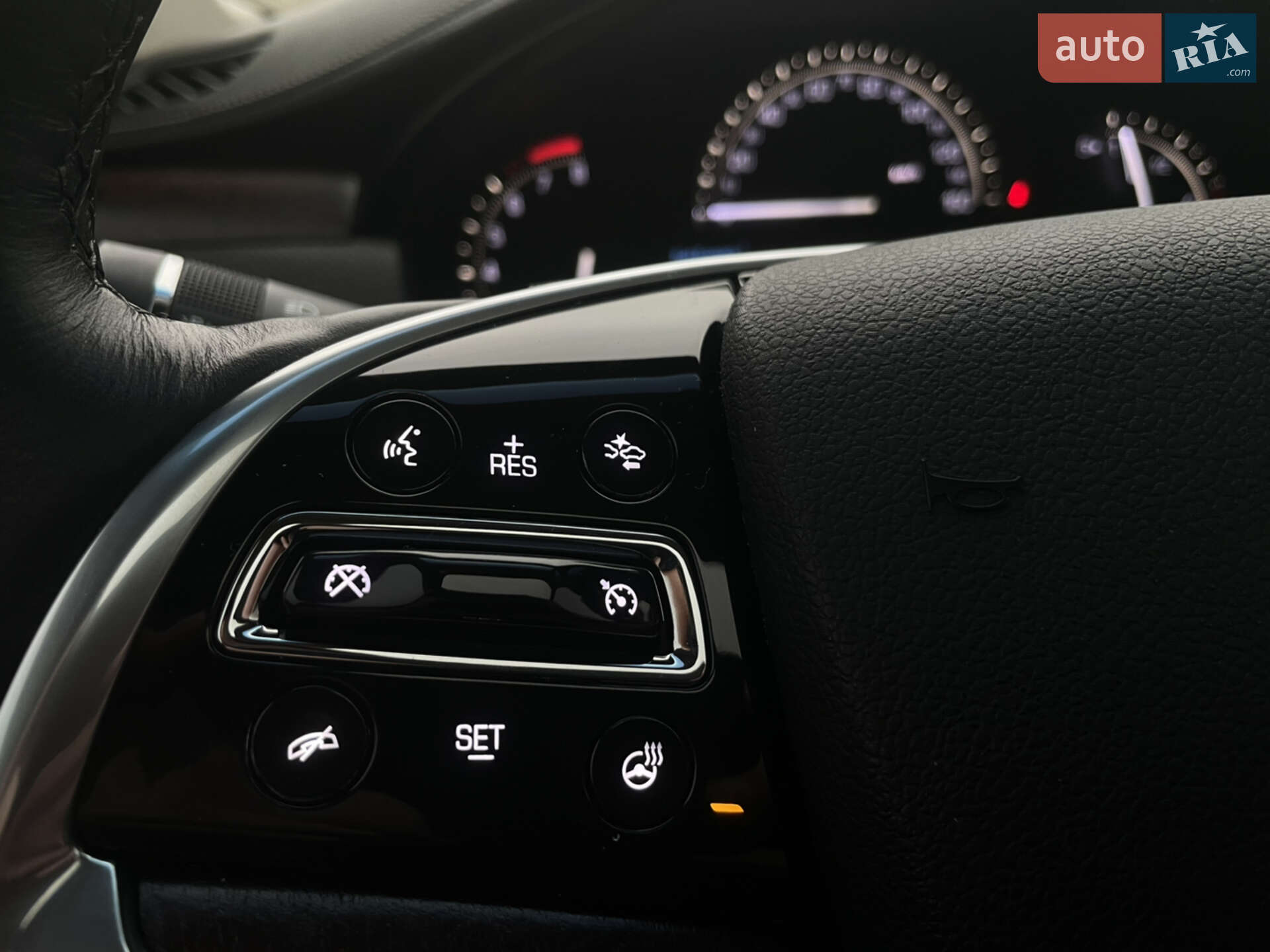 Cadillac XTS 2017 VIN 2G61N5S32J9136764 фото оголошення 19 з 35
