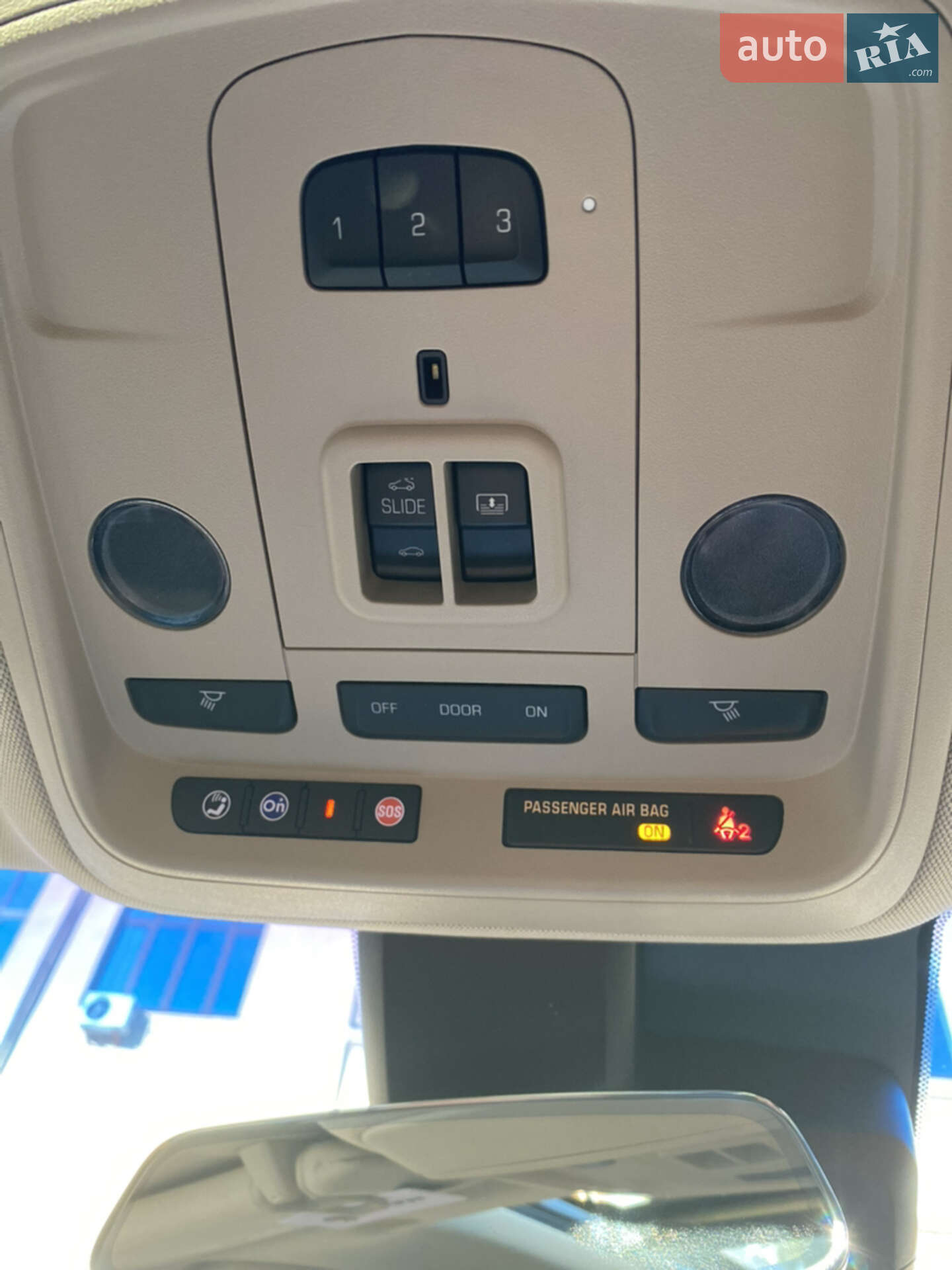Cadillac XTS 2017 VIN 2G61N5S32J9136764 фото оголошення 27 з 35