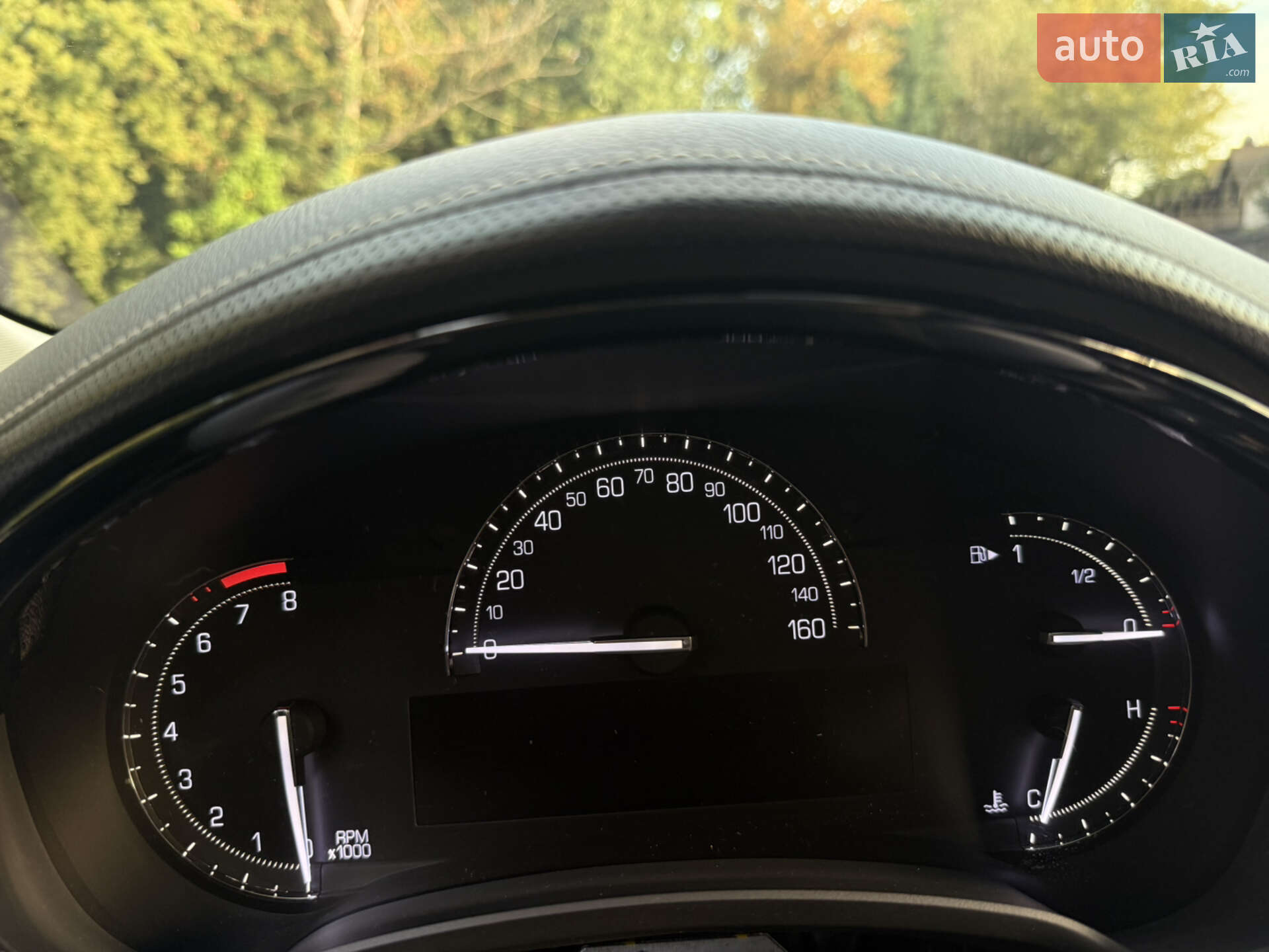 Cadillac XTS 2017 VIN 2G61N5S32J9136764 фото оголошення 30 з 35