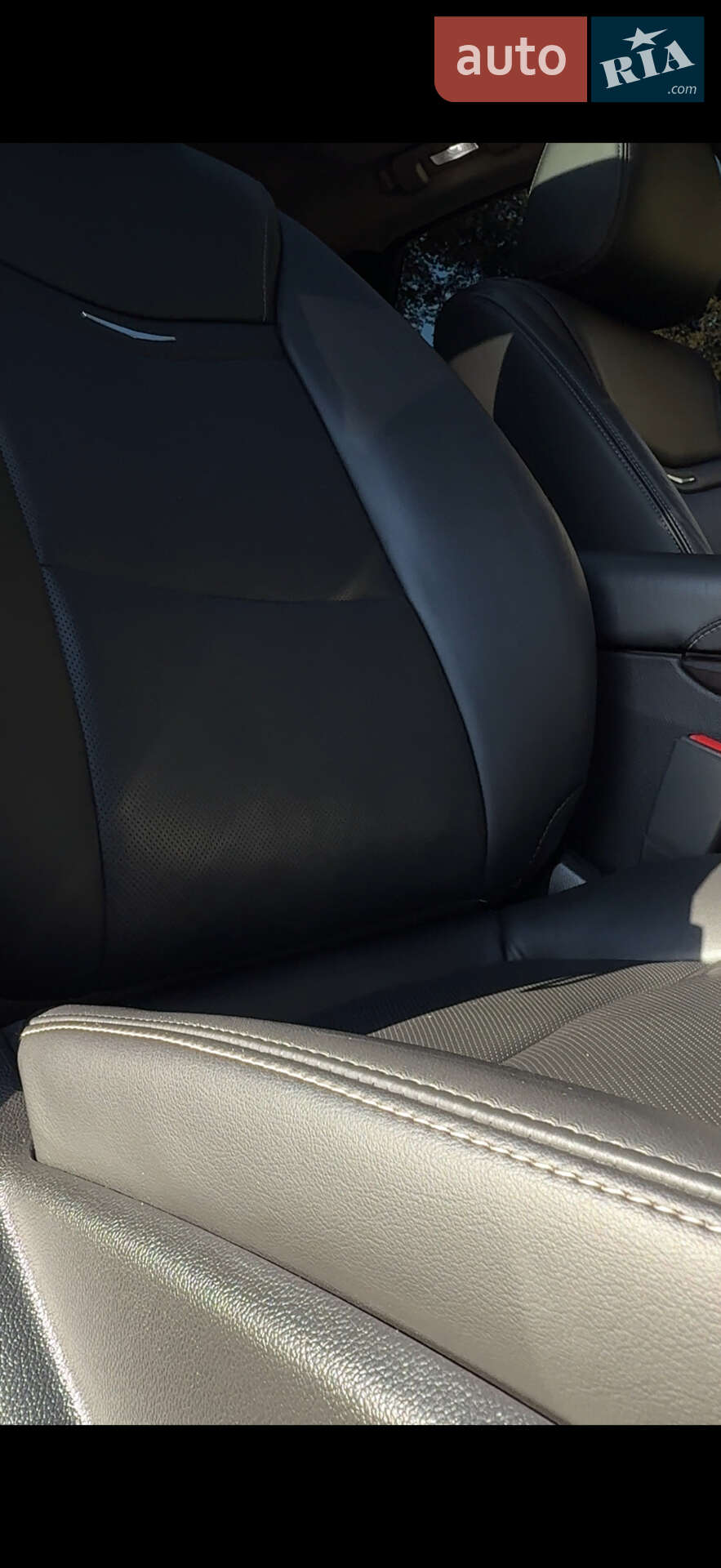 Cadillac XTS 2017 VIN 2G61N5S32J9136764 фото оголошення 31 з 35