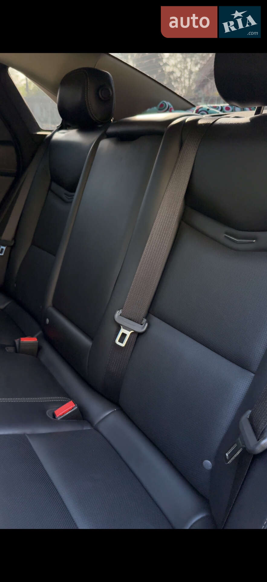 Cadillac XTS 2017 VIN 2G61N5S32J9136764 фото оголошення 29 з 35