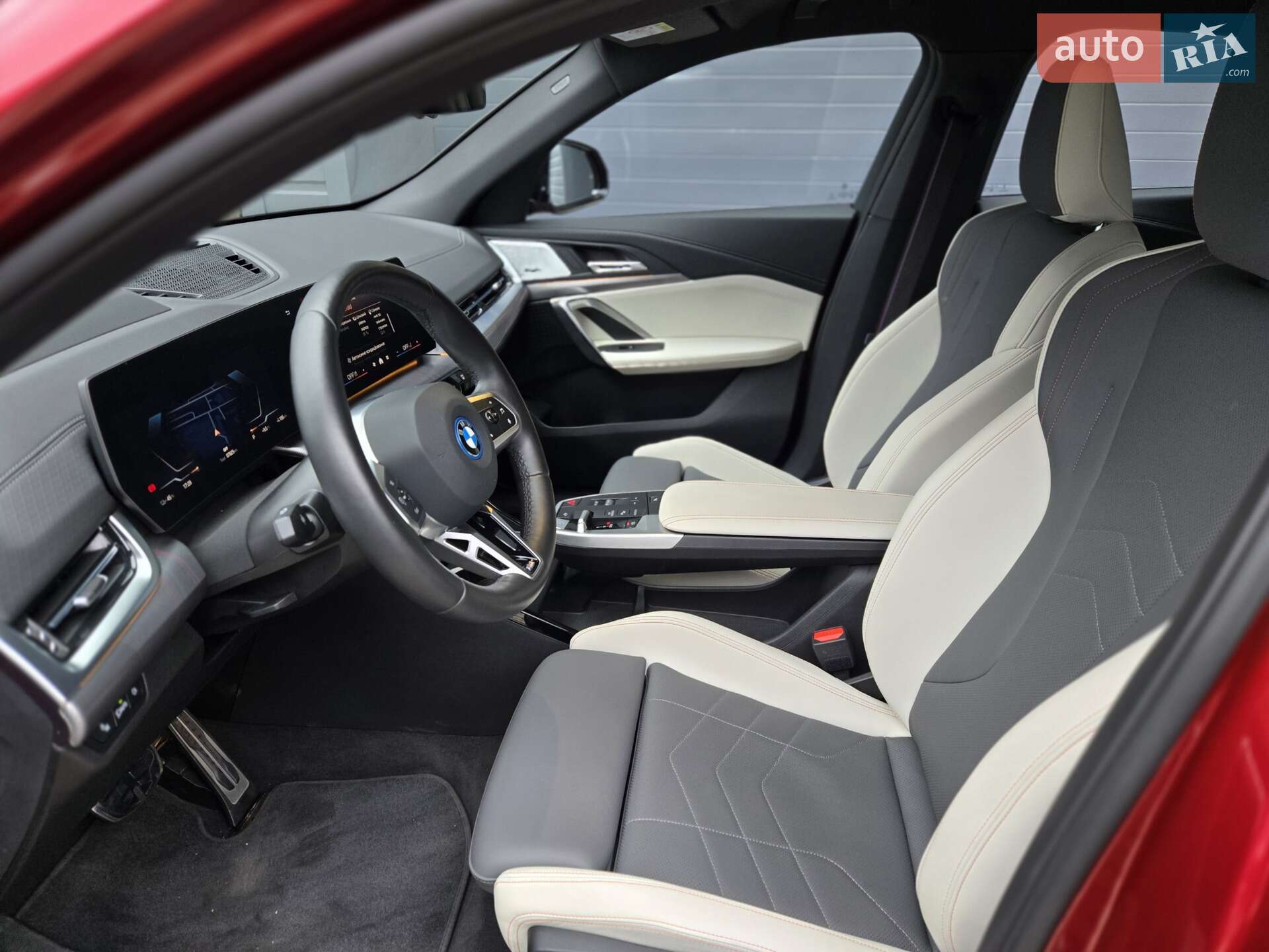 BMW iX2 2024 VIN WBY71GM0005Z14846 фото оголошення 9 з 25