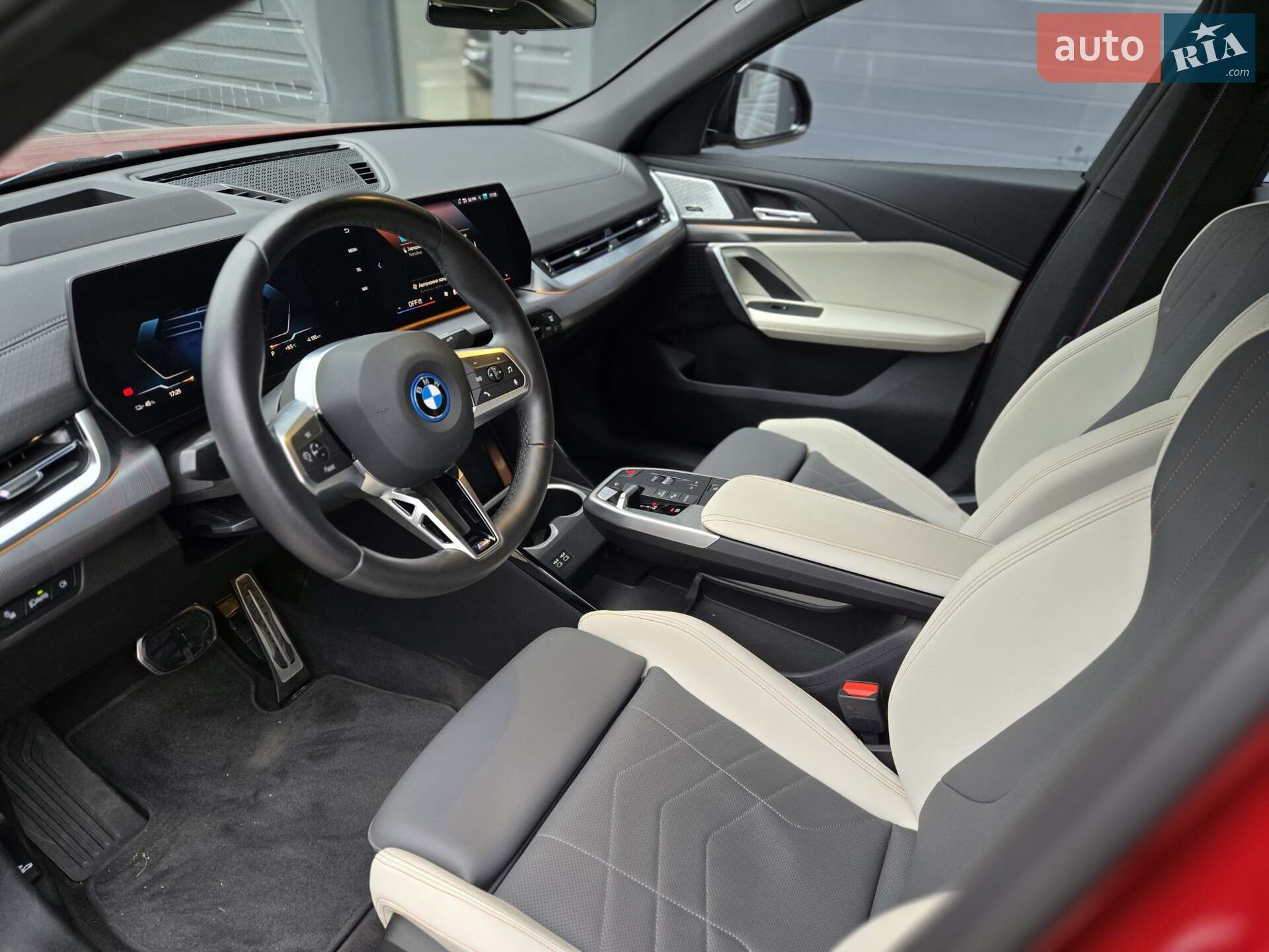 BMW iX2 2024 VIN WBY71GM0005Z14846 фото оголошення 10 з 25
