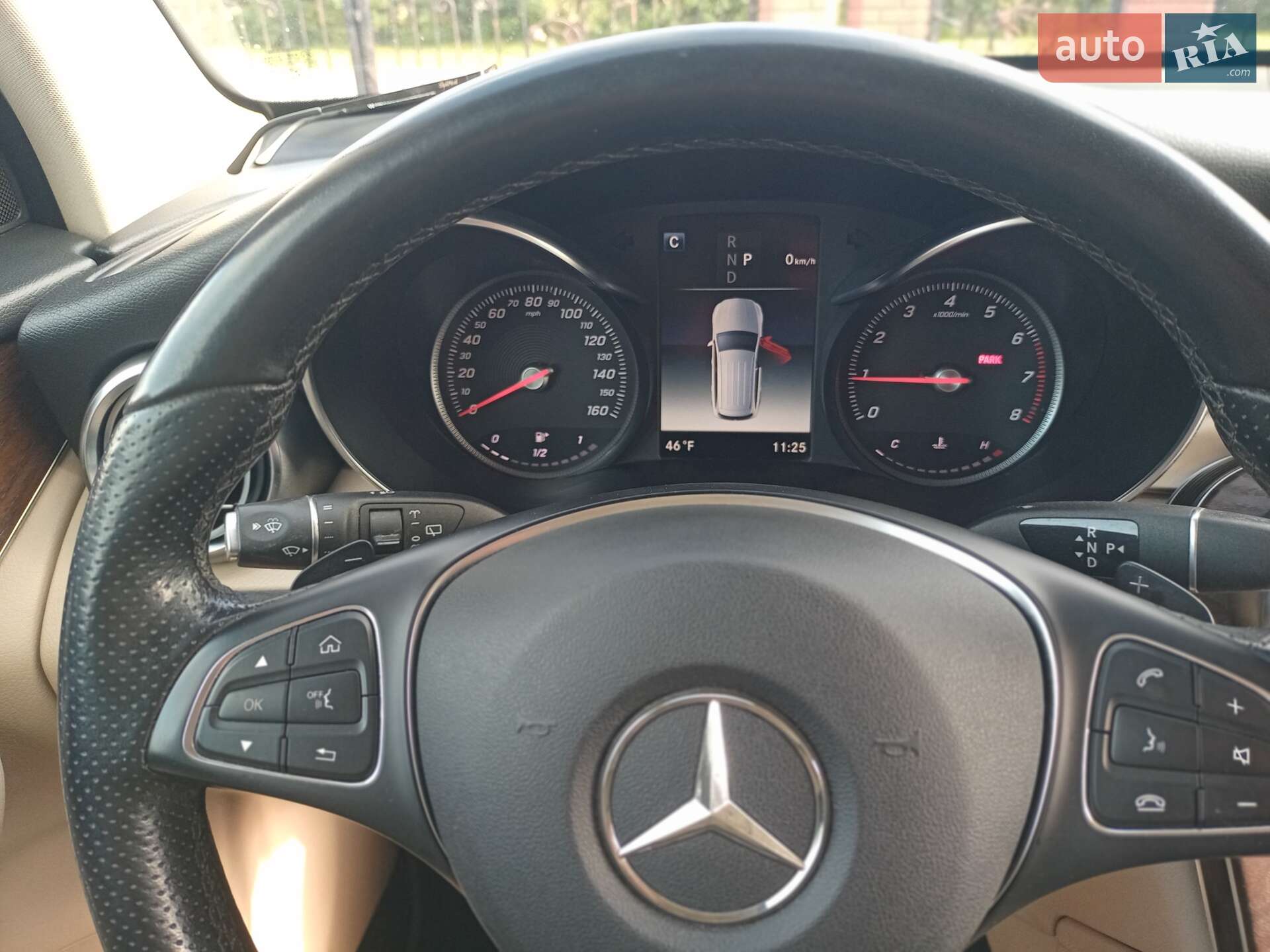 Mercedes-Benz GLC-Class 2018 VIN WDC0G4KB3KV134101 фото оголошення 14 з 23