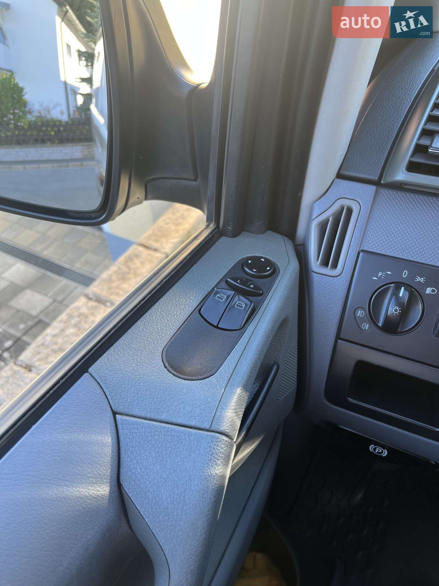 Mercedes-Benz Vito 2008 VIN WDF63960113468209 фото оголошення 23 з 35