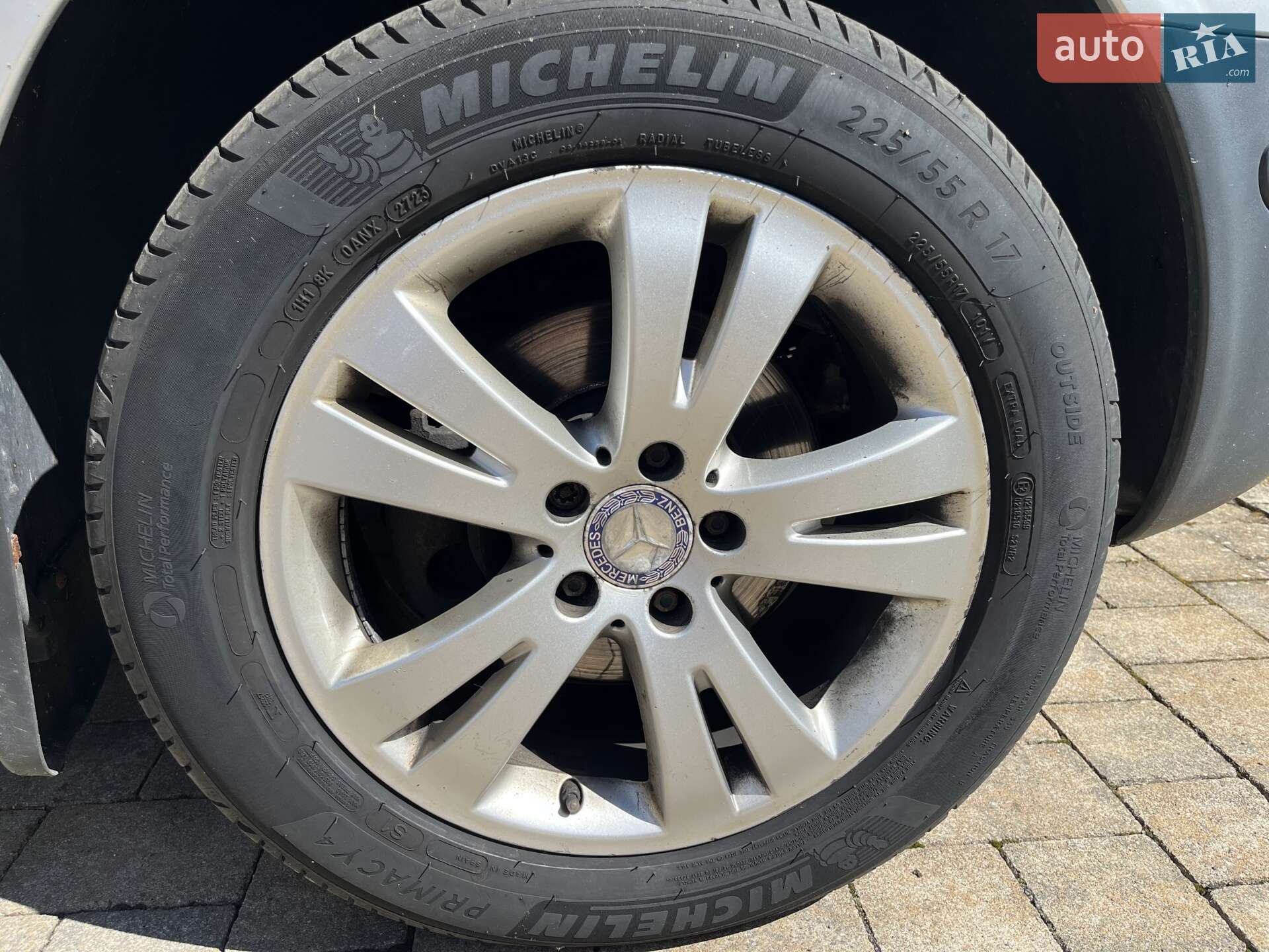 Mercedes-Benz Vito 2008 VIN WDF63960113468209 фото оголошення 26 з 35