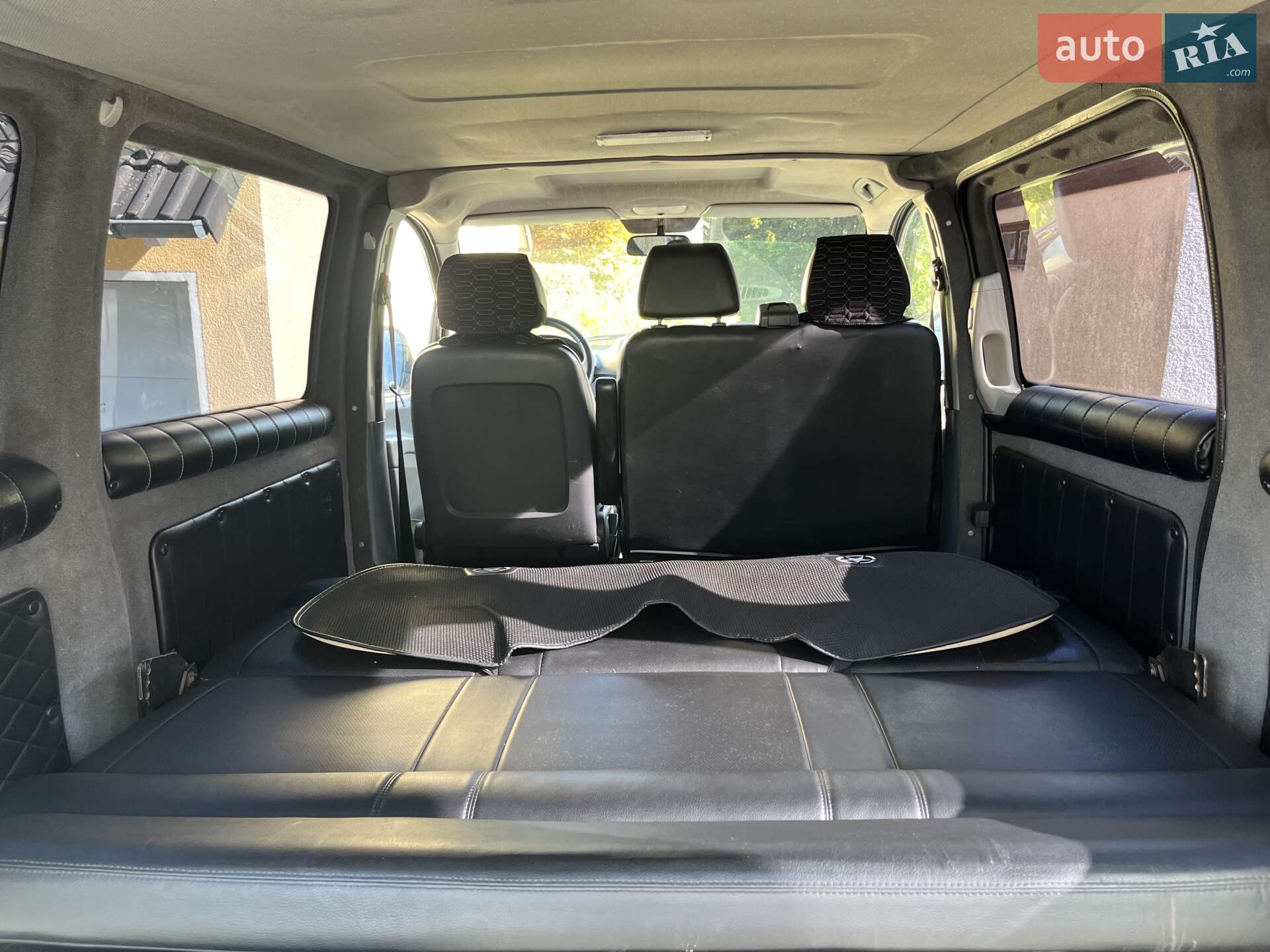 Mercedes-Benz Vito 2008 VIN WDF63960113468209 фото оголошення 34 з 35