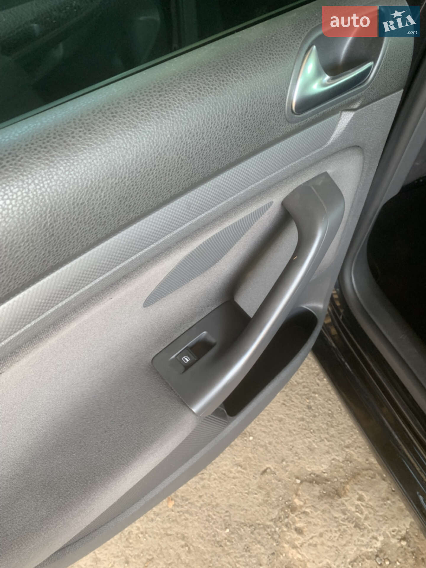 Volkswagen Golf 2007 VIN WVWZZZ1KZ8P061809 фото оголошення 4 з 22