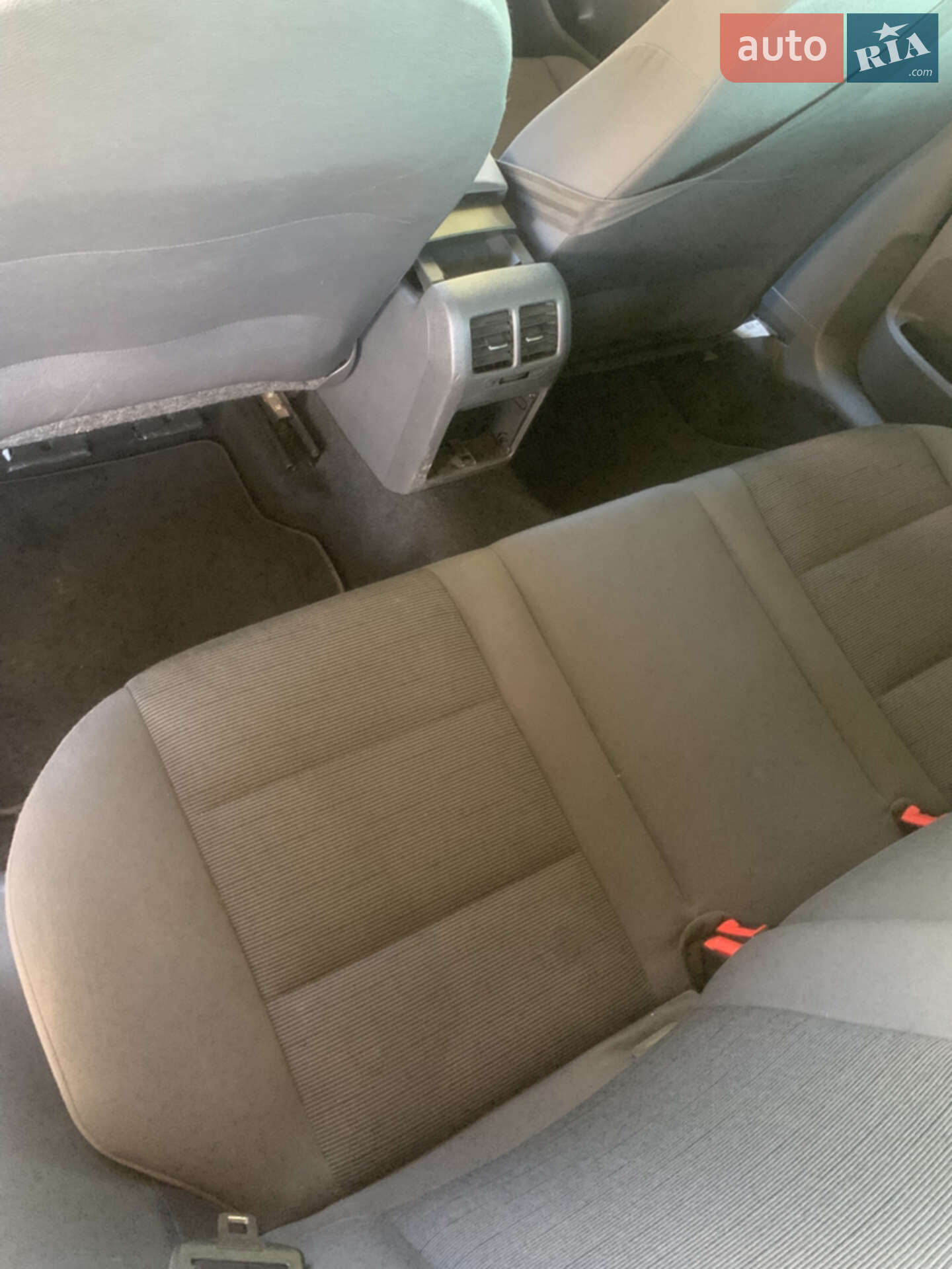 Volkswagen Golf 2007 VIN WVWZZZ1KZ8P061809 фото оголошення 5 з 22