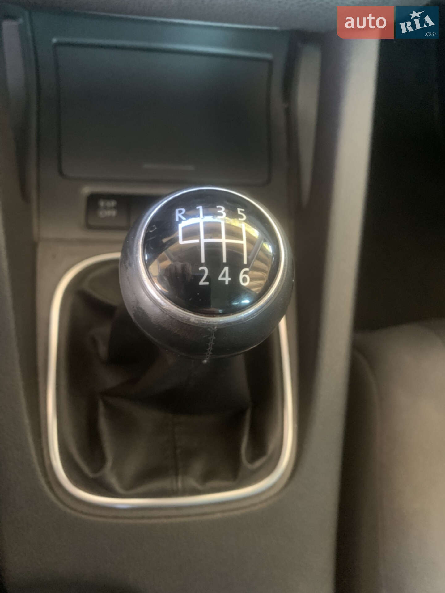 Volkswagen Golf 2007 VIN WVWZZZ1KZ8P061809 фото оголошення 16 з 22