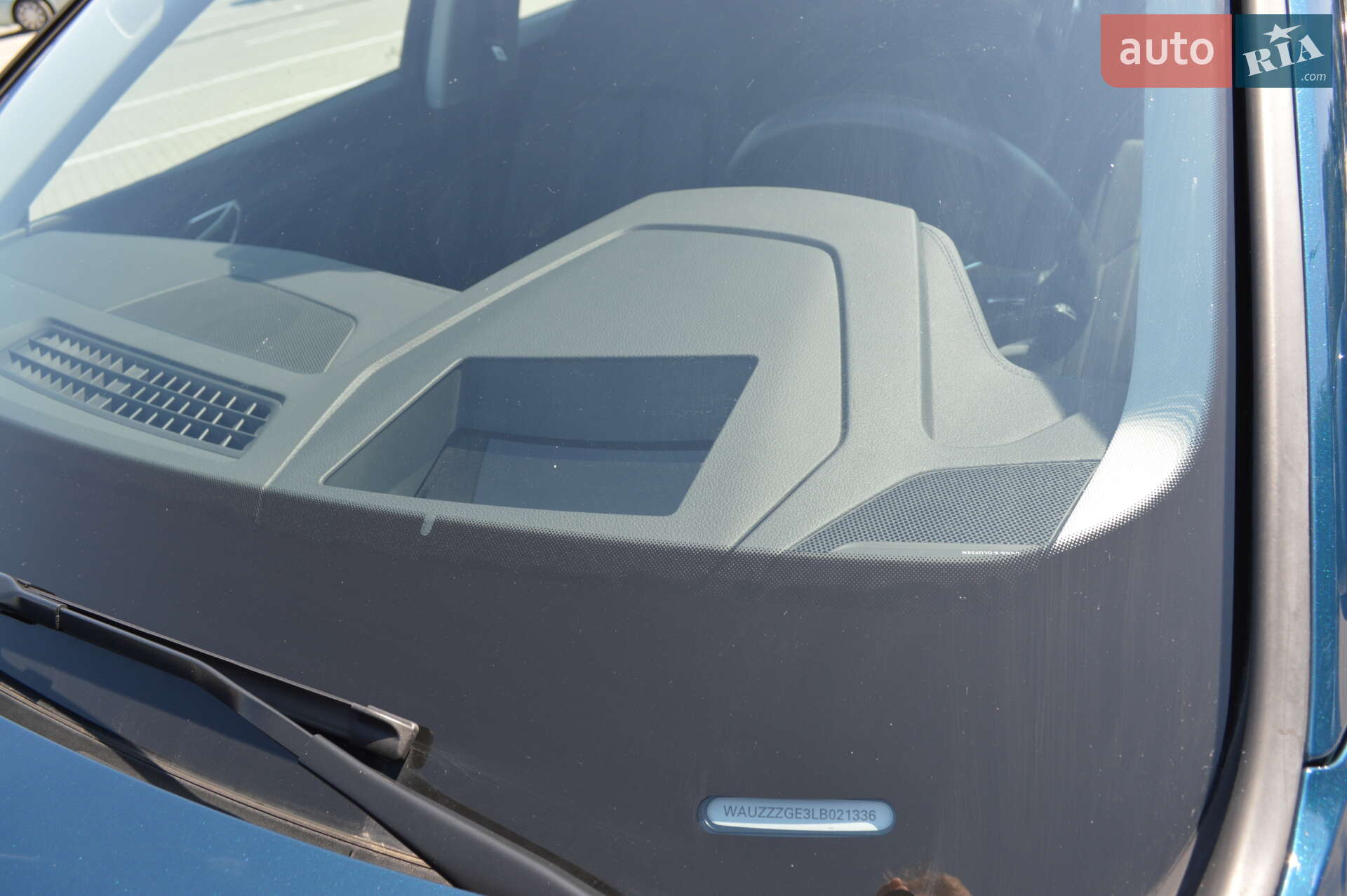 Audi e-tron 2020 VIN WAUZZZGE3LB021336 фото оголошення 16 з 52