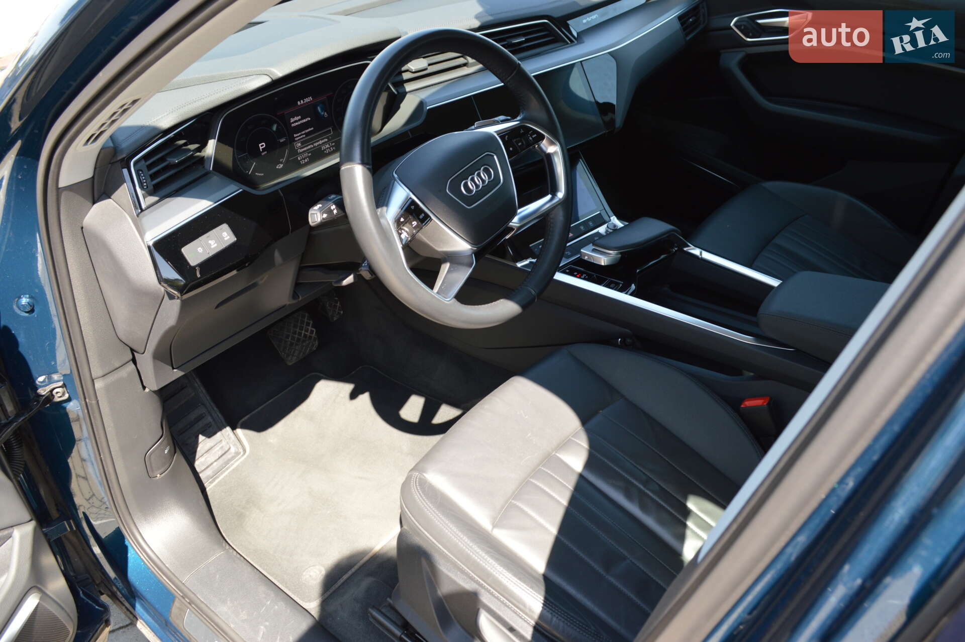 Audi e-tron 2020 VIN WAUZZZGE3LB021336 фото оголошення 20 з 52