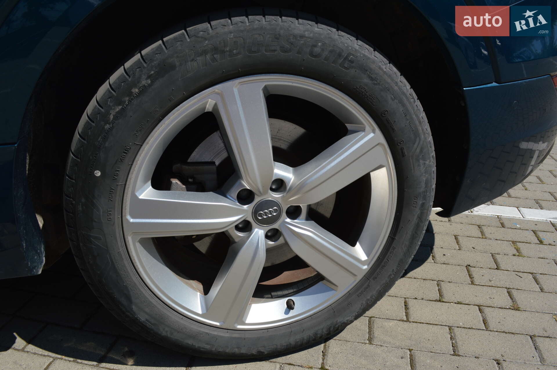 Audi e-tron 2020 VIN WAUZZZGE3LB021336 фото оголошення 36 з 52