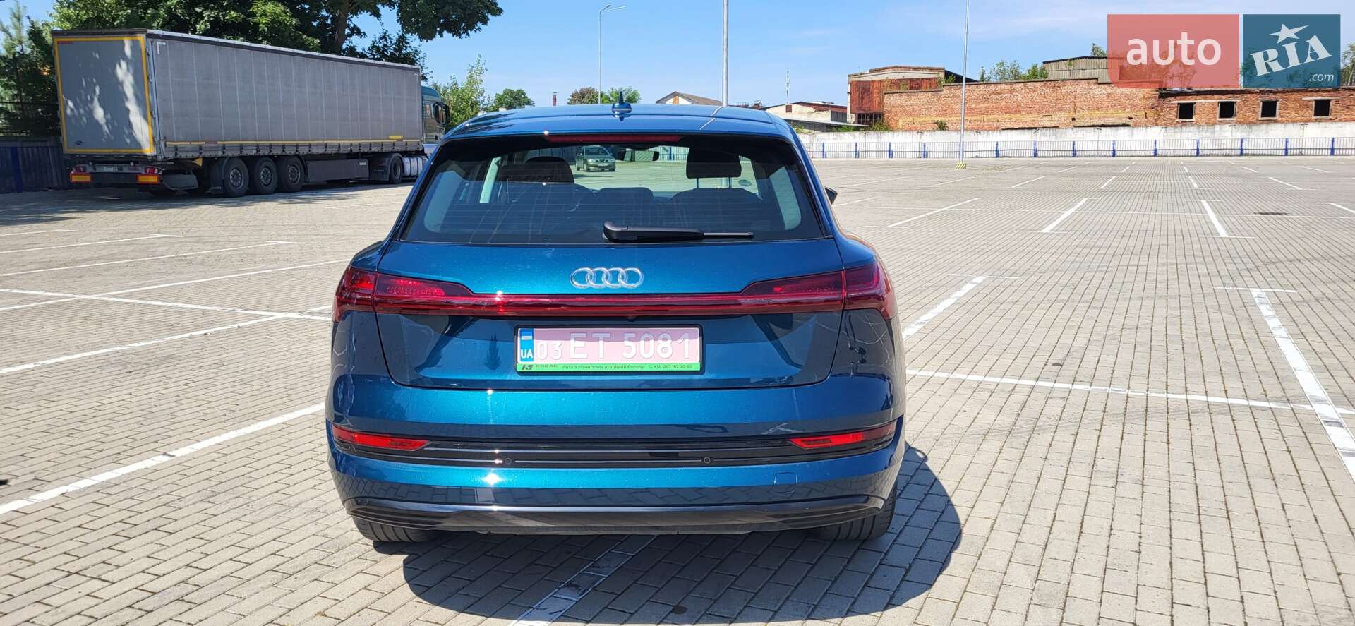 Audi e-tron 2020 VIN WAUZZZGE3LB021336 фото оголошення 45 з 52