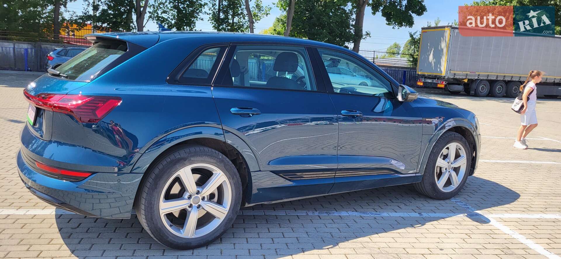 Audi e-tron 2020 VIN WAUZZZGE3LB021336 фото оголошення 47 з 52