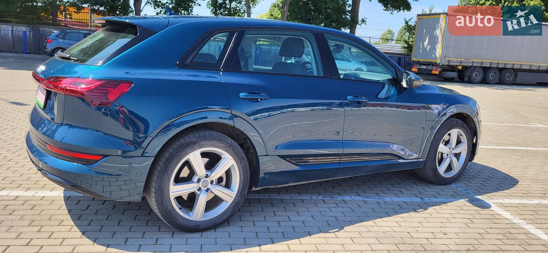Audi e-tron 2020 VIN WAUZZZGE3LB021336 фото оголошення 49 з 52