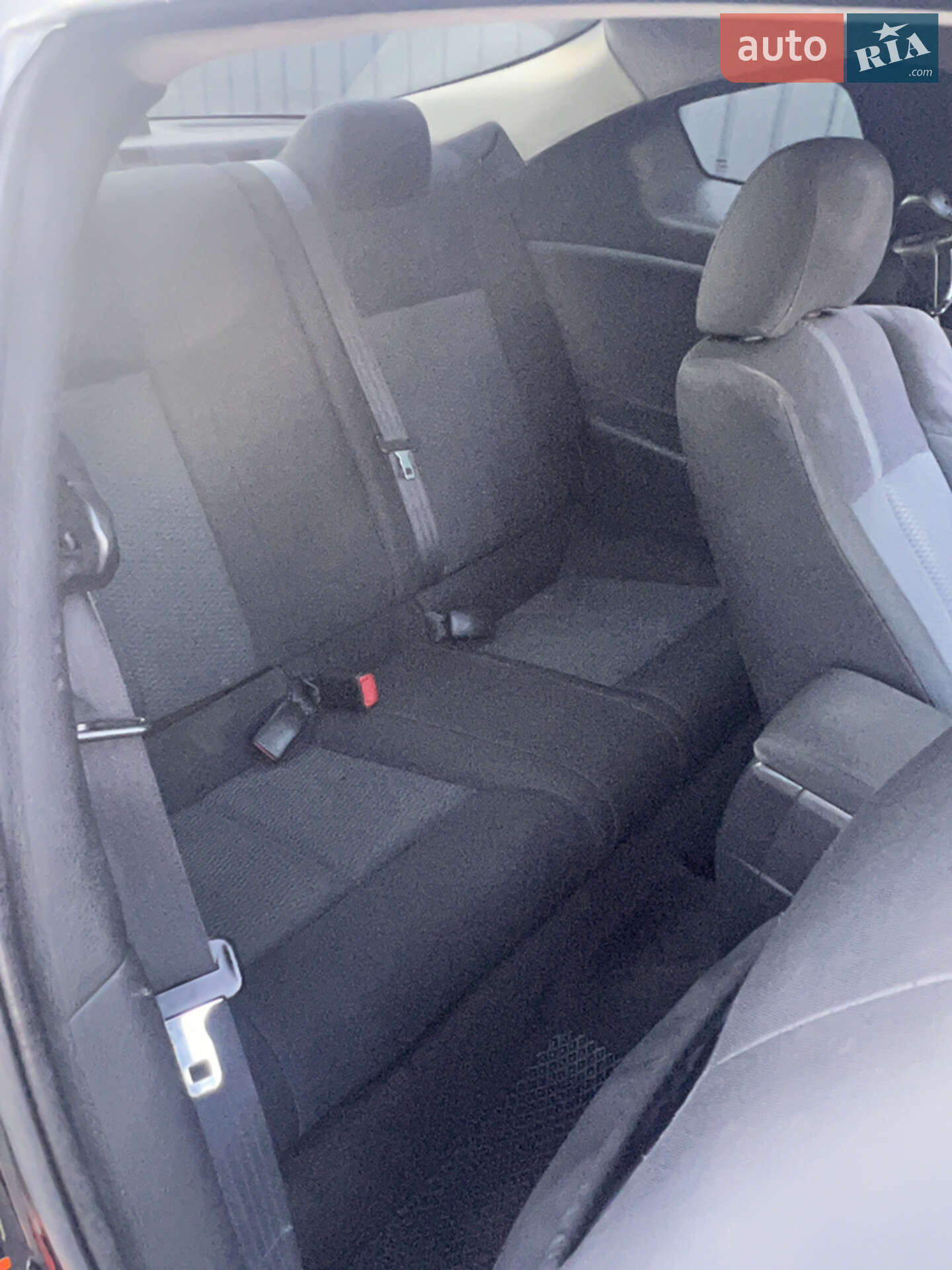 Nissan Altima 2008 VIN 1N4AL24E18C187892 фото оголошення 9 з 9