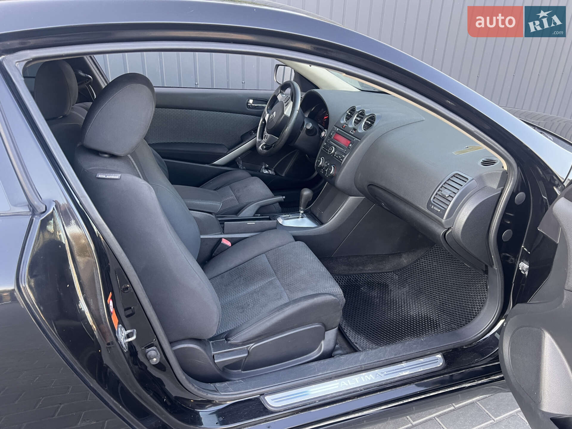 Nissan Altima 2008 VIN 1N4AL24E18C187892 фото оголошення 8 з 9