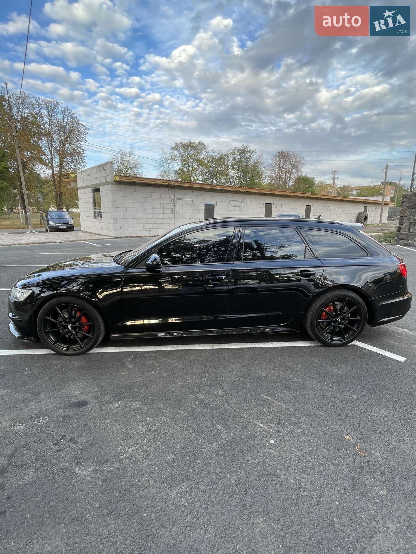 Audi A6 2015 VIN WAUZZZ4G5GN078129 фото оголошення 10 з 26