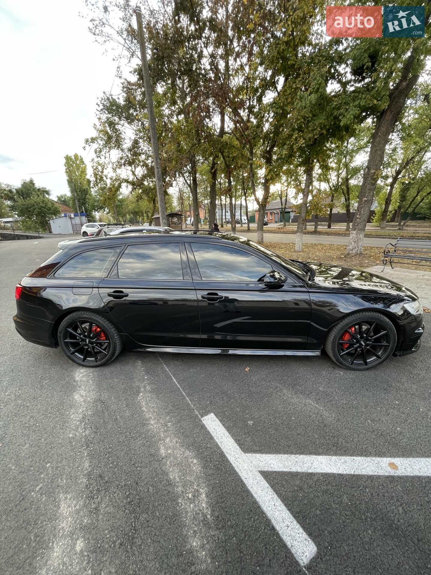 Audi A6 2015 VIN WAUZZZ4G5GN078129 фото оголошення 9 з 26