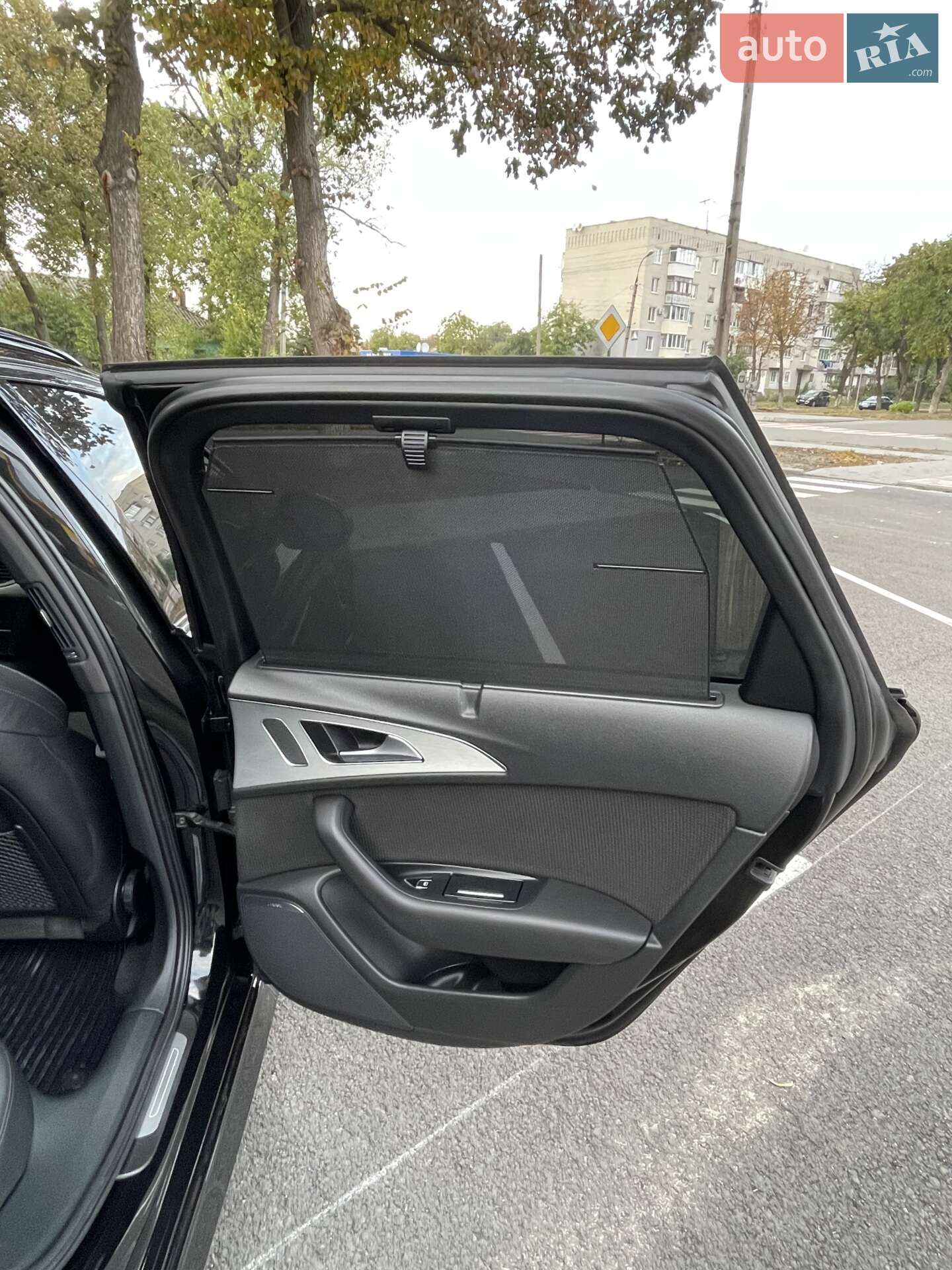 Audi A6 2015 VIN WAUZZZ4G5GN078129 фото оголошення 22 з 26