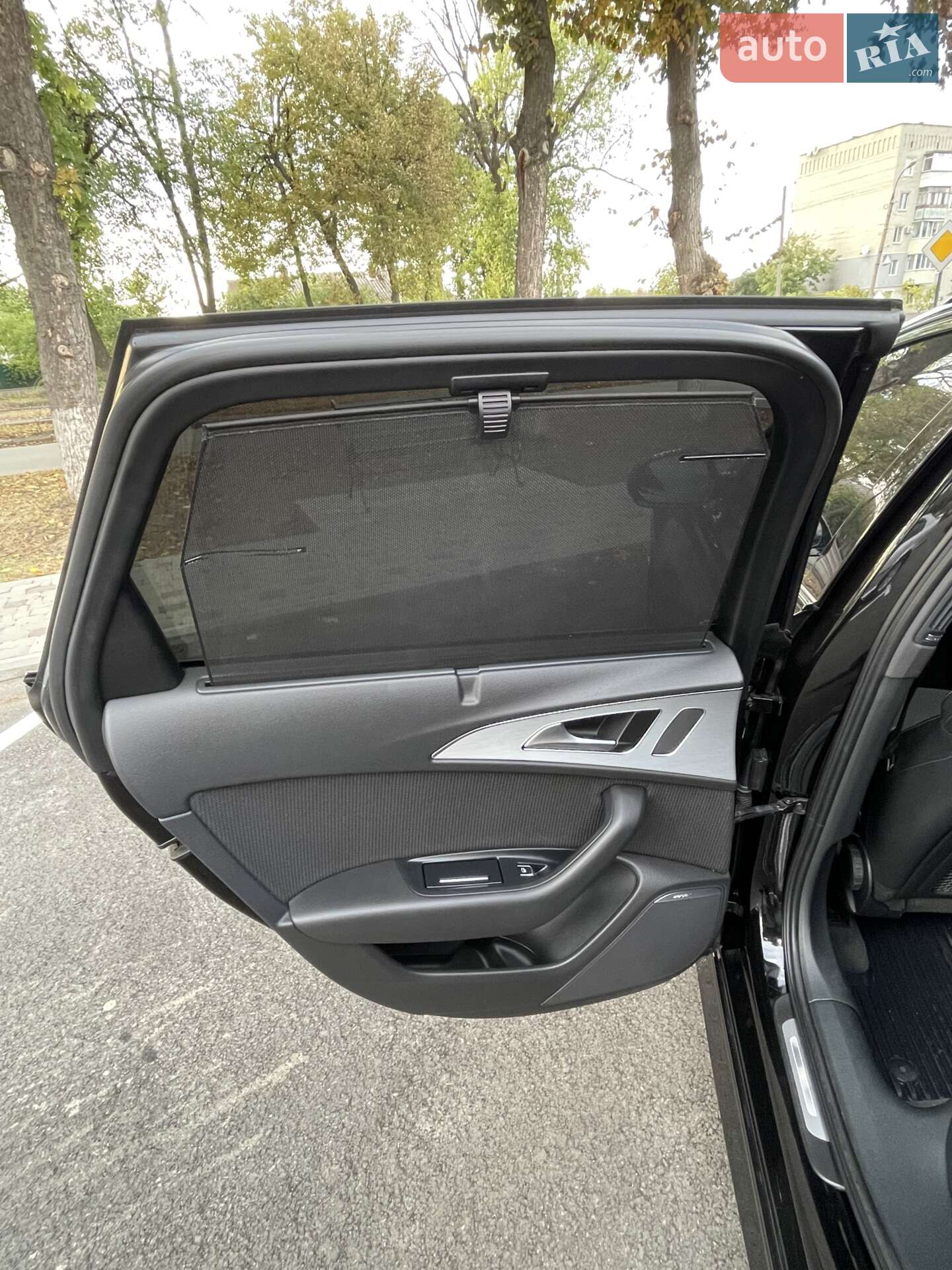 Audi A6 2015 VIN WAUZZZ4G5GN078129 фото оголошення 20 з 26