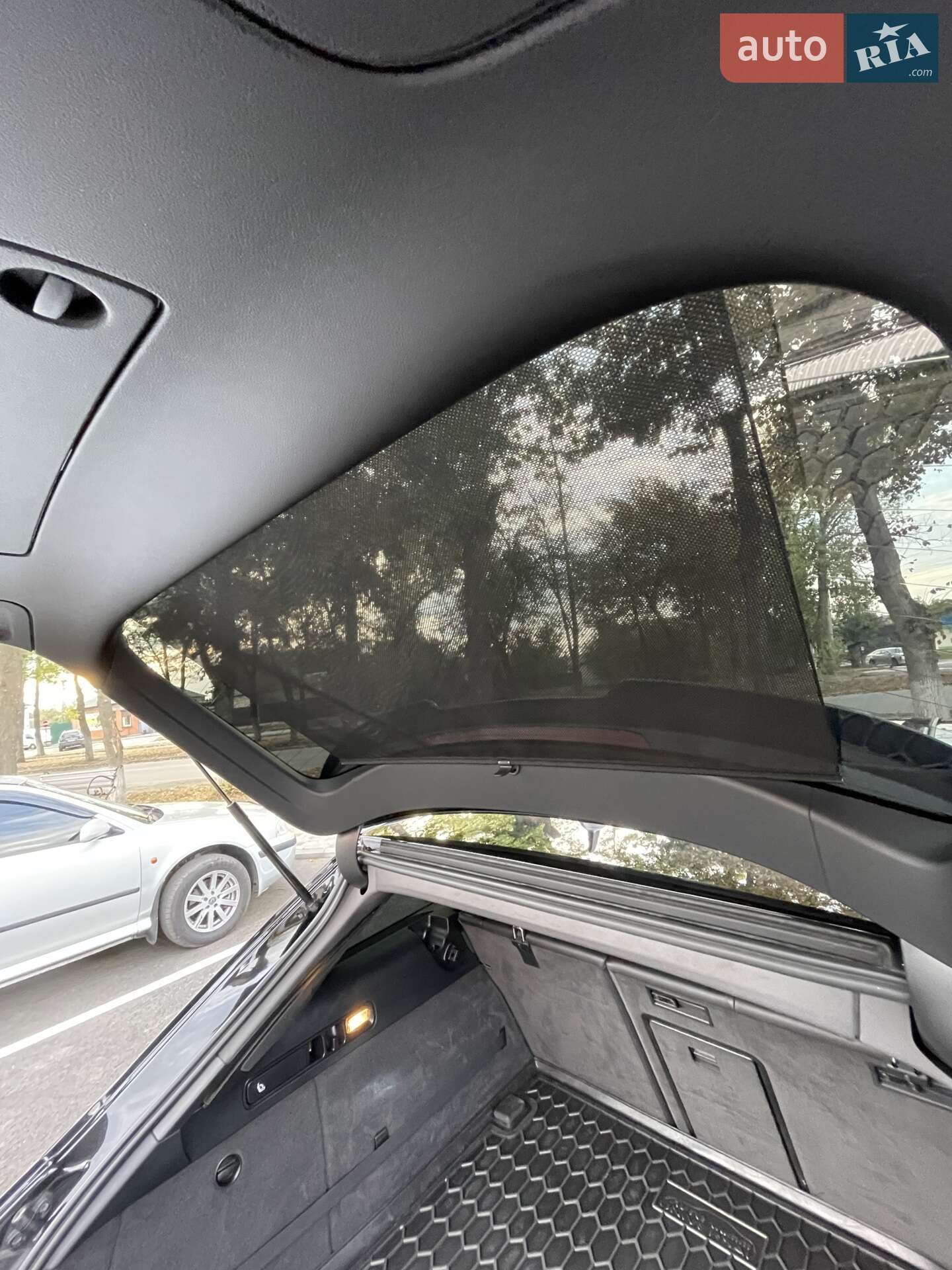 Audi A6 2015 VIN WAUZZZ4G5GN078129 фото оголошення 21 з 26