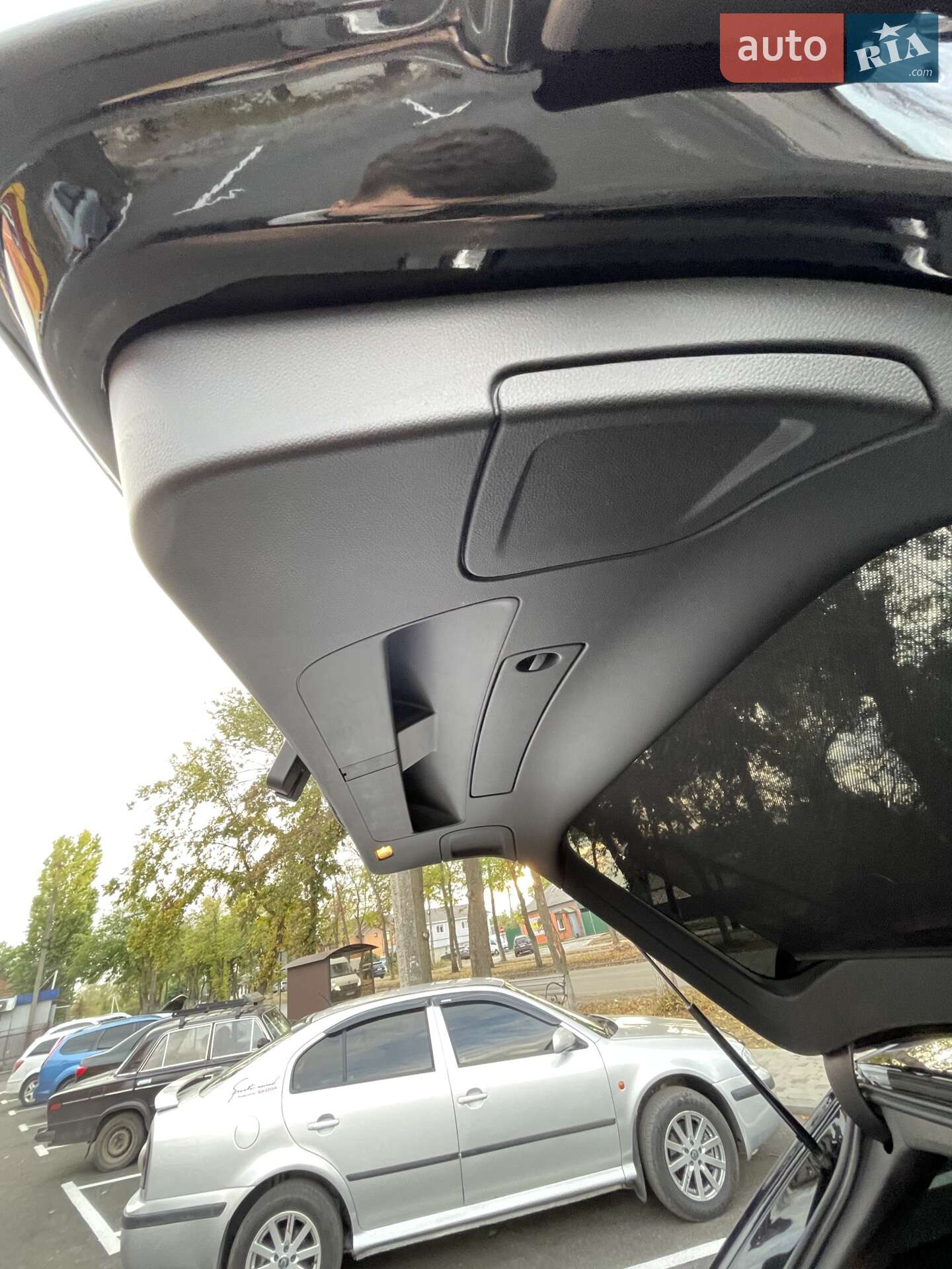 Audi A6 2015 VIN WAUZZZ4G5GN078129 фото оголошення 23 з 26
