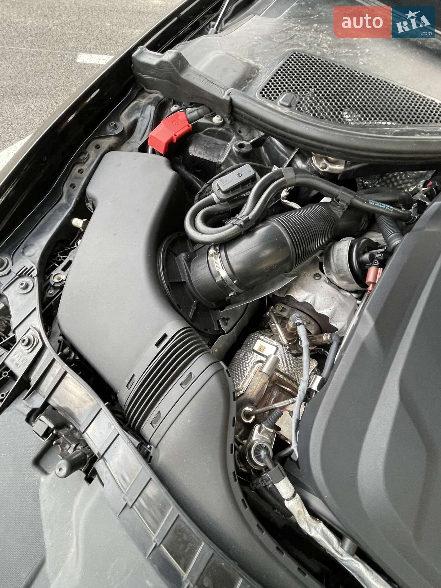 Audi A6 2015 VIN WAUZZZ4G5GN078129 фото оголошення 24 з 26