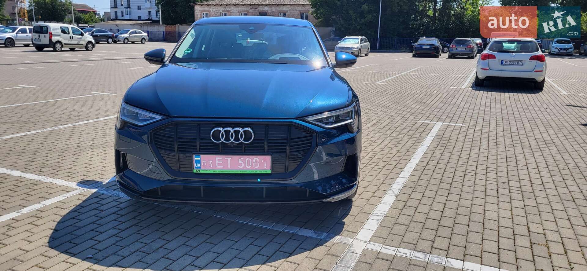 Audi e-tron 2020 VIN WAUZZZGE3LB021336 фото оголошення 52 з 52