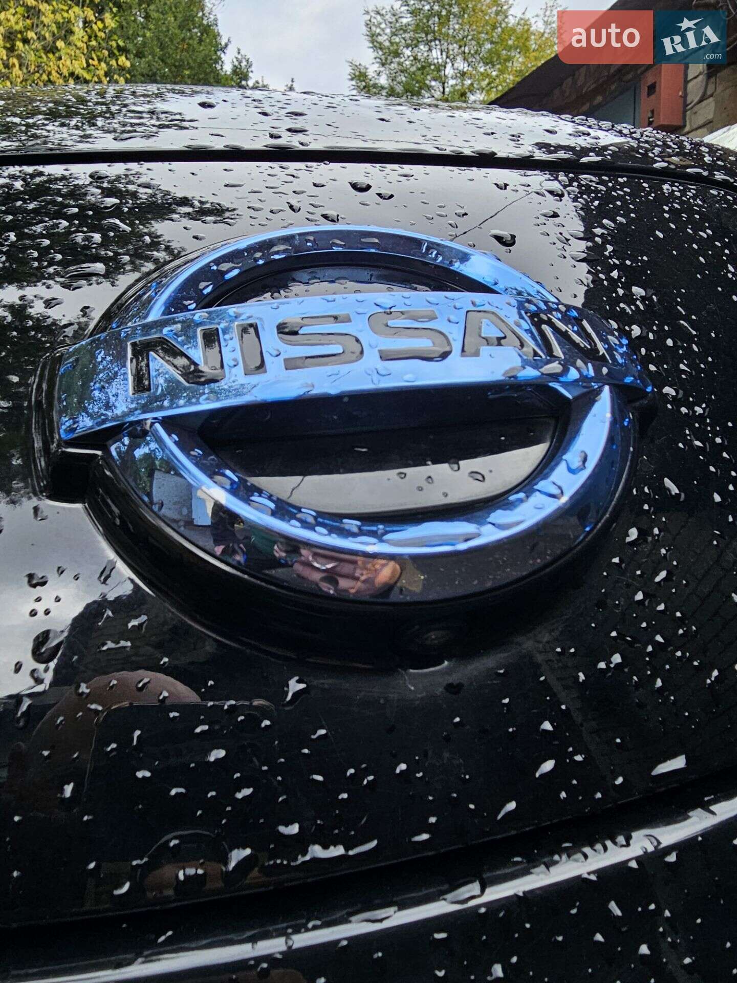 Nissan Leaf 2016 VIN 1N4BZ0CP3GC306552 фото оголошення 4 з 10
