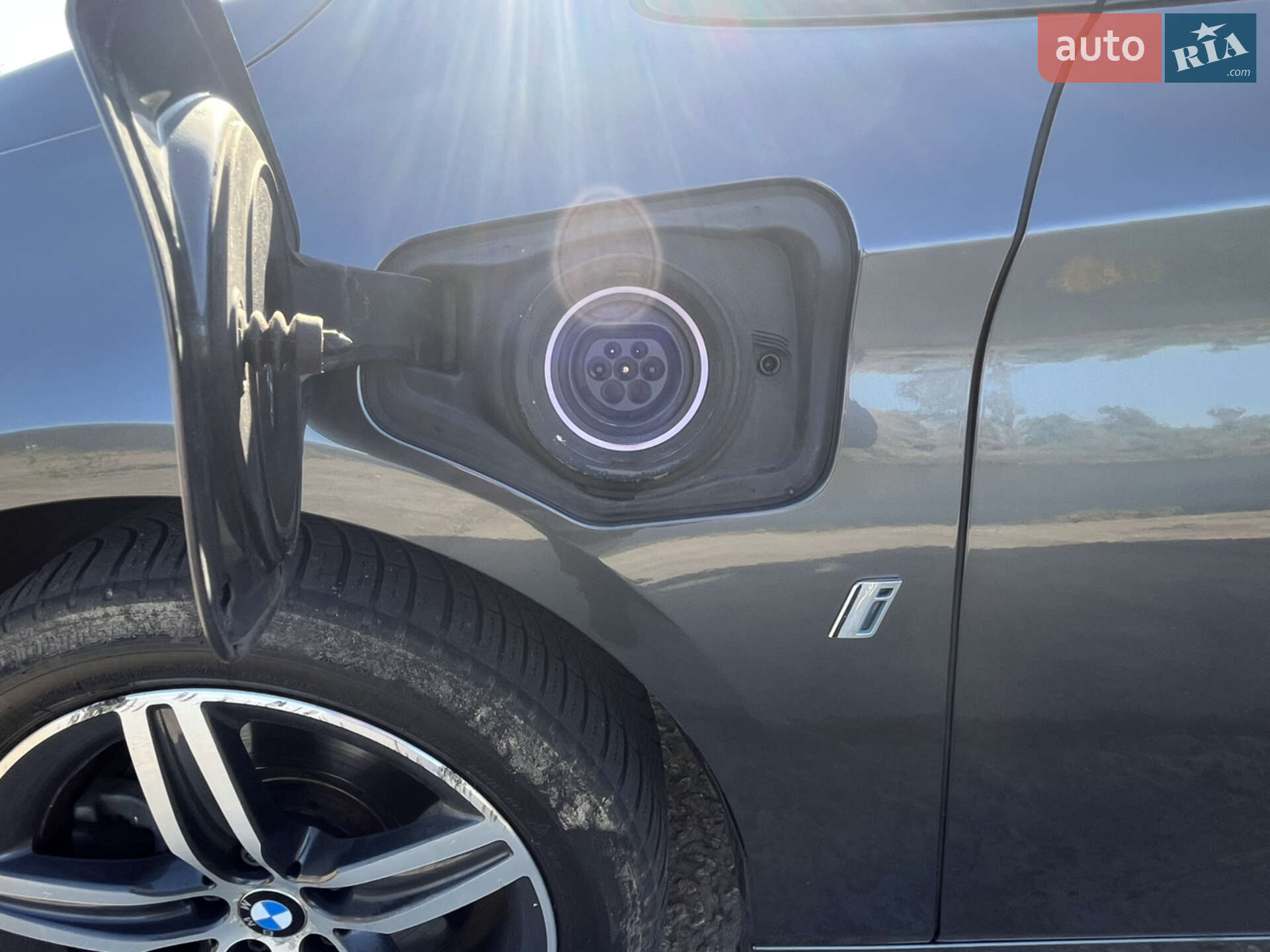 BMW 2 Series Active Tourer 2016 VIN WBA2C71000V785546 фото оголошення 4 з 33