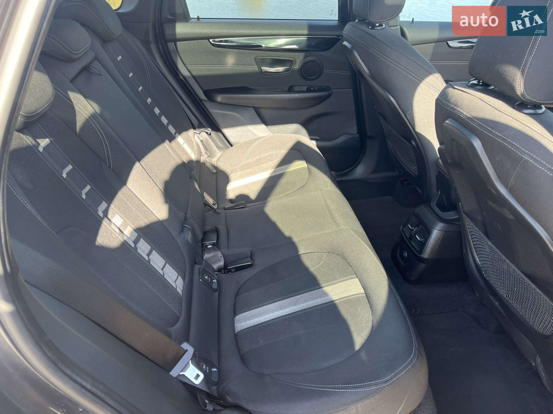 BMW 2 Series Active Tourer 2016 VIN WBA2C71000V785546 фото оголошення 10 з 33