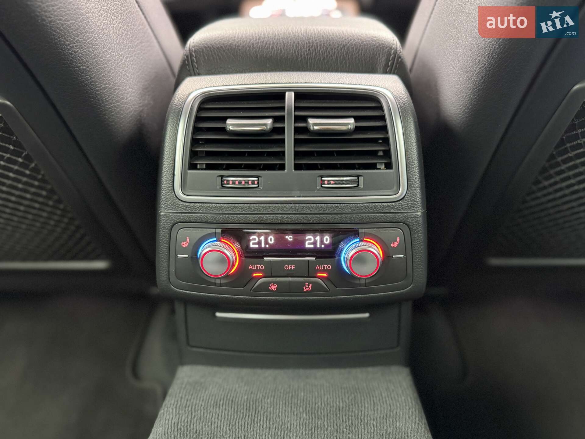 Audi A6 2017 VIN WAUG8AFCXJN036715 фото оголошення 19 з 28