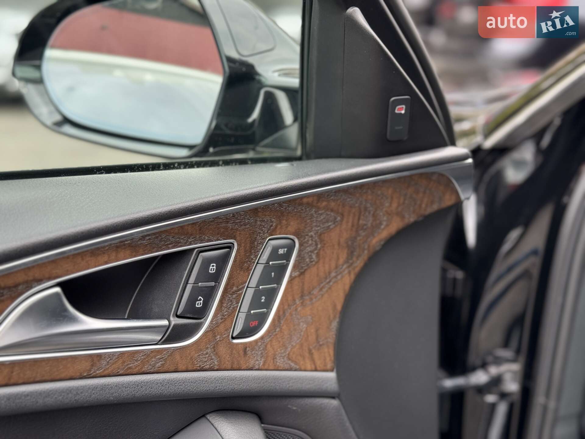 Audi A6 2017 VIN WAUG8AFCXJN036715 фото оголошення 26 з 28