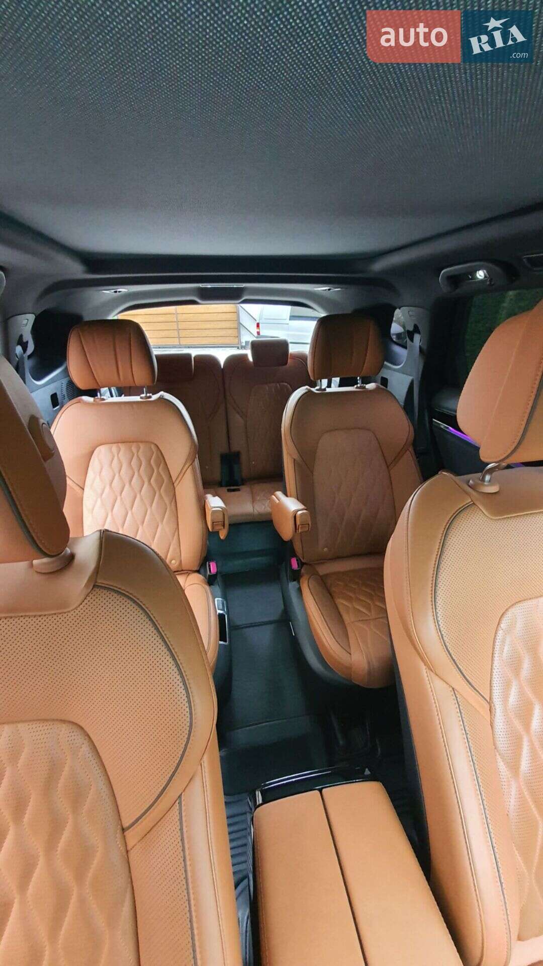 BYD Tang 2022 VIN LC0CF4CDXN0244365 фото оголошення 3 з 7