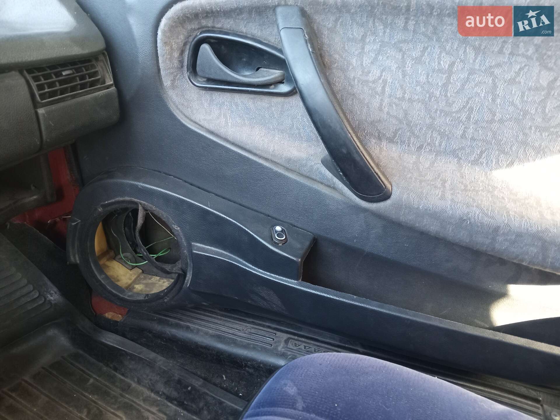 ВАЗ / Lada 21099 1993 VIN XTA210990P1377670 фото оголошення 2 з 13