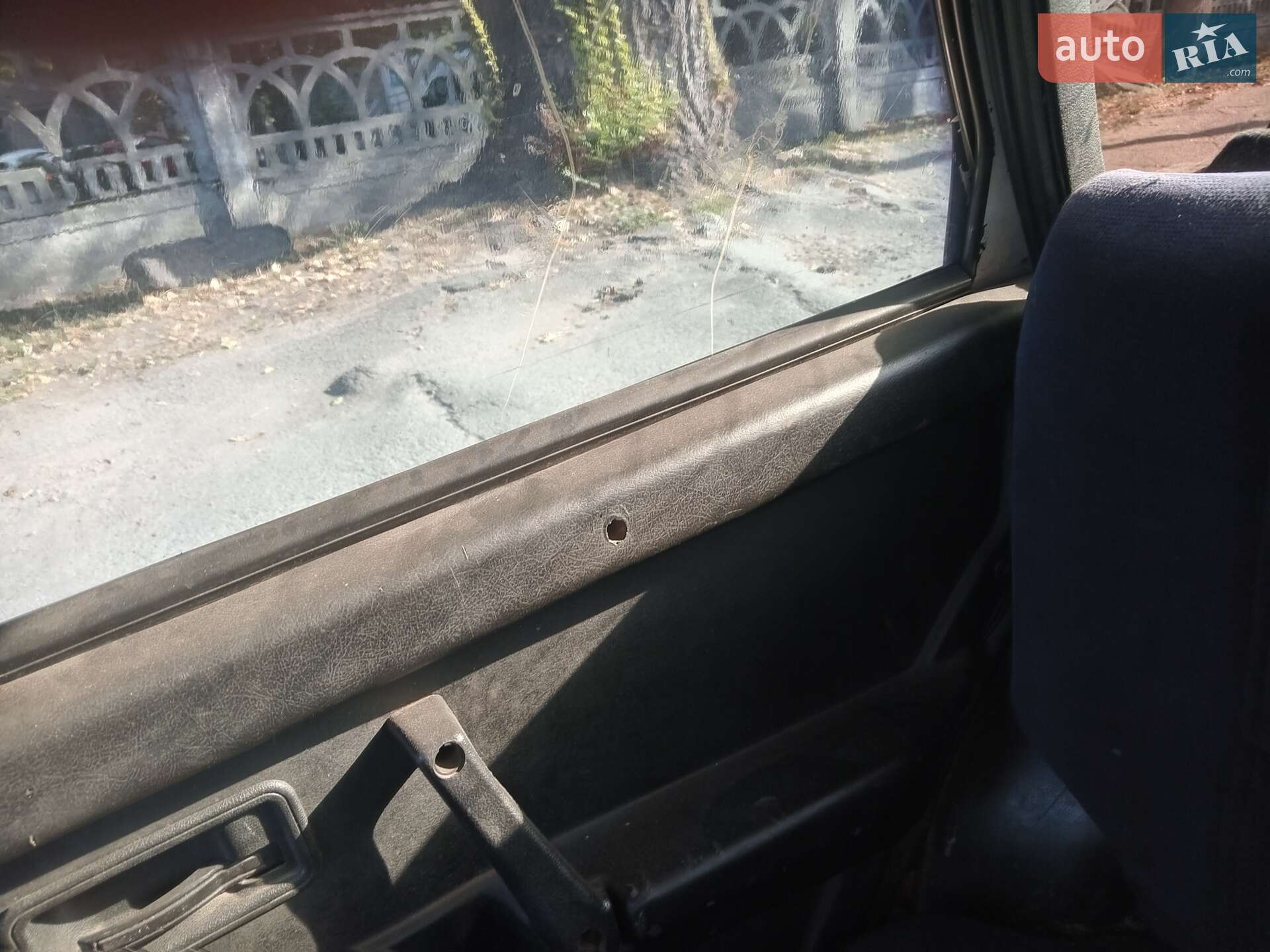 ВАЗ / Lada 21099 1993 VIN XTA210990P1377670 фото оголошення 5 з 13