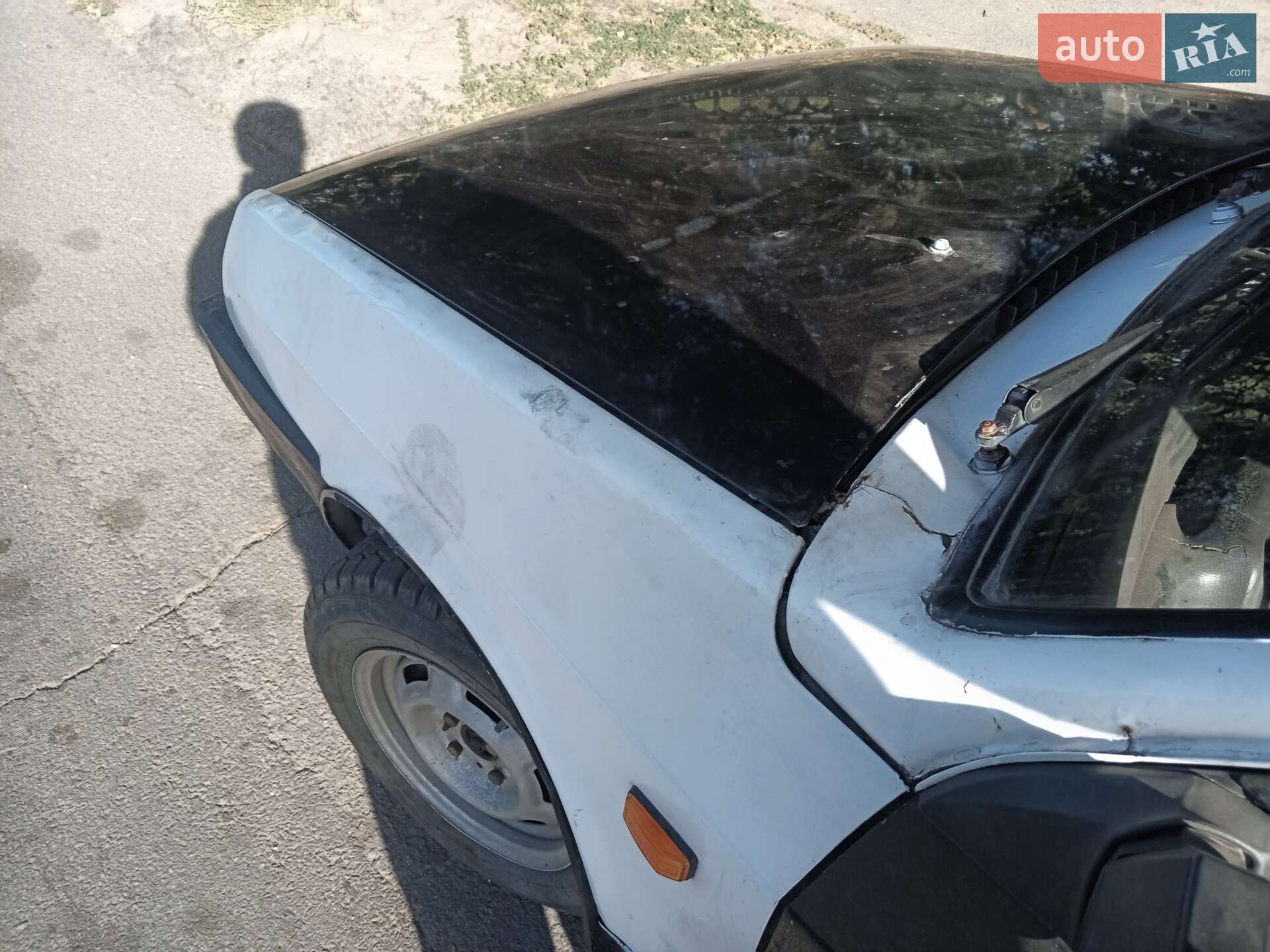ВАЗ / Lada 21099 1993 VIN XTA210990P1377670 фото оголошення 11 з 13