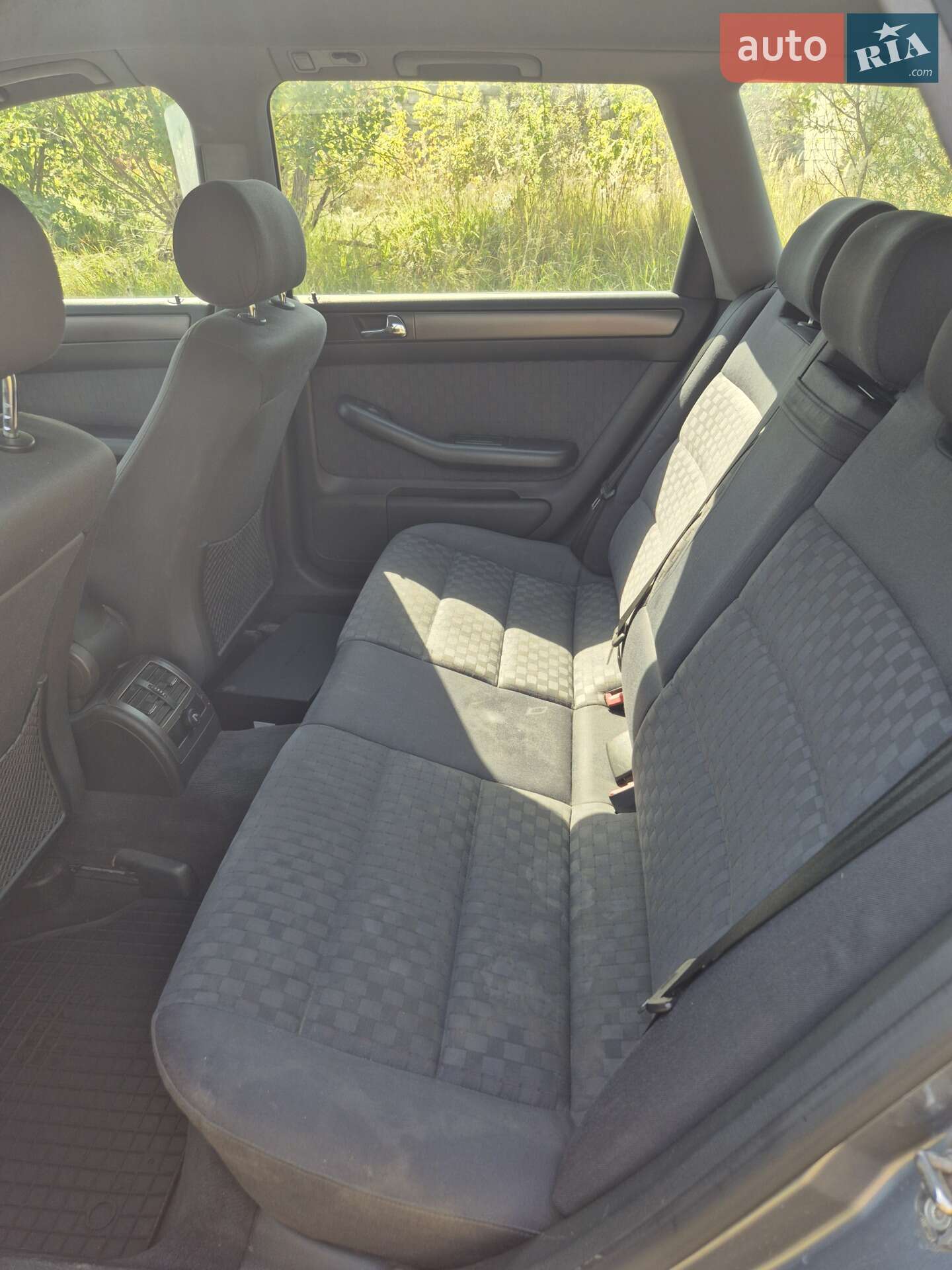 Audi A6 1998 VIN WAUZZZ4BZWN136474 фото оголошення 18 з 29