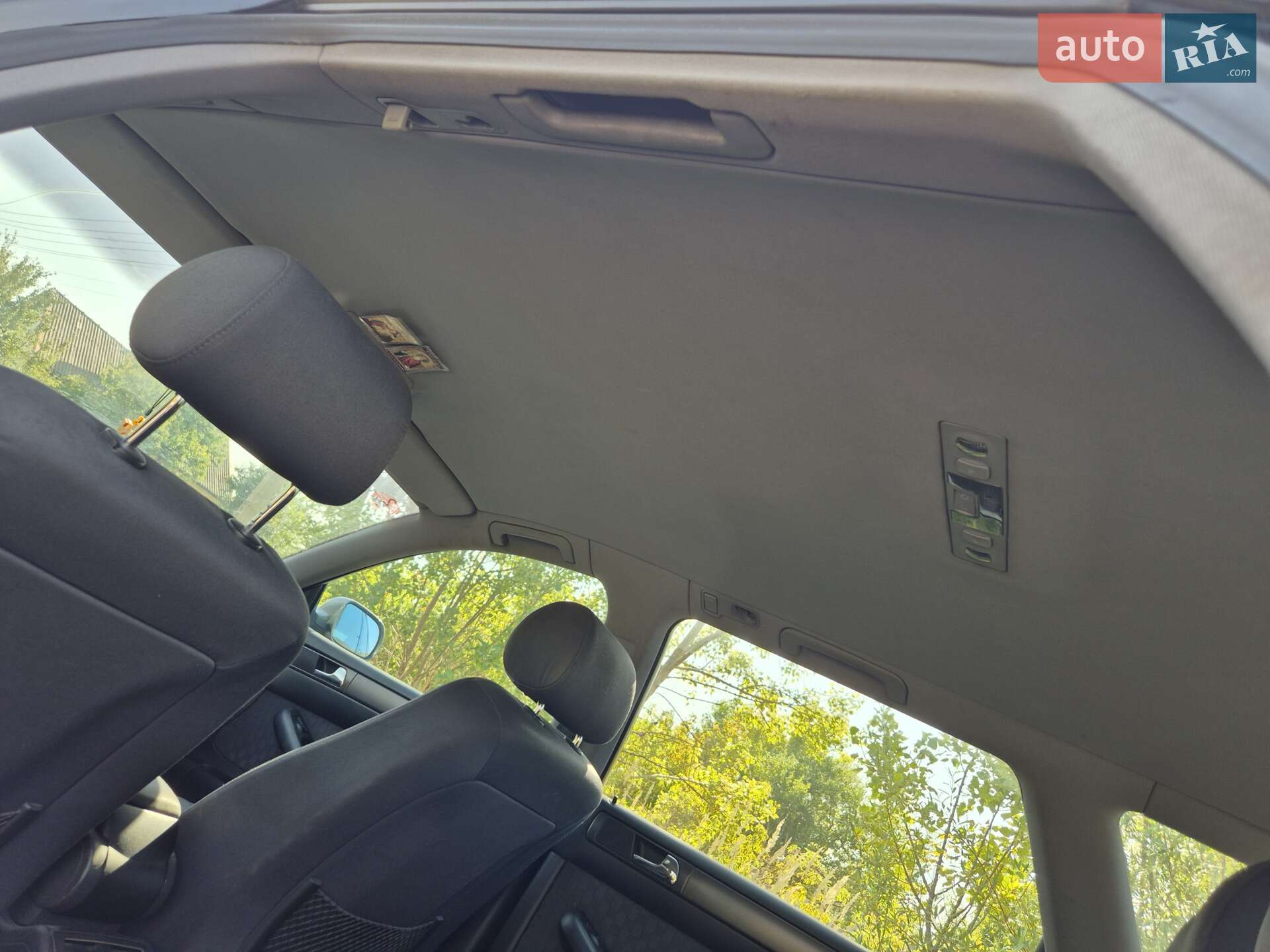 Audi A6 1998 VIN WAUZZZ4BZWN136474 фото оголошення 20 з 29