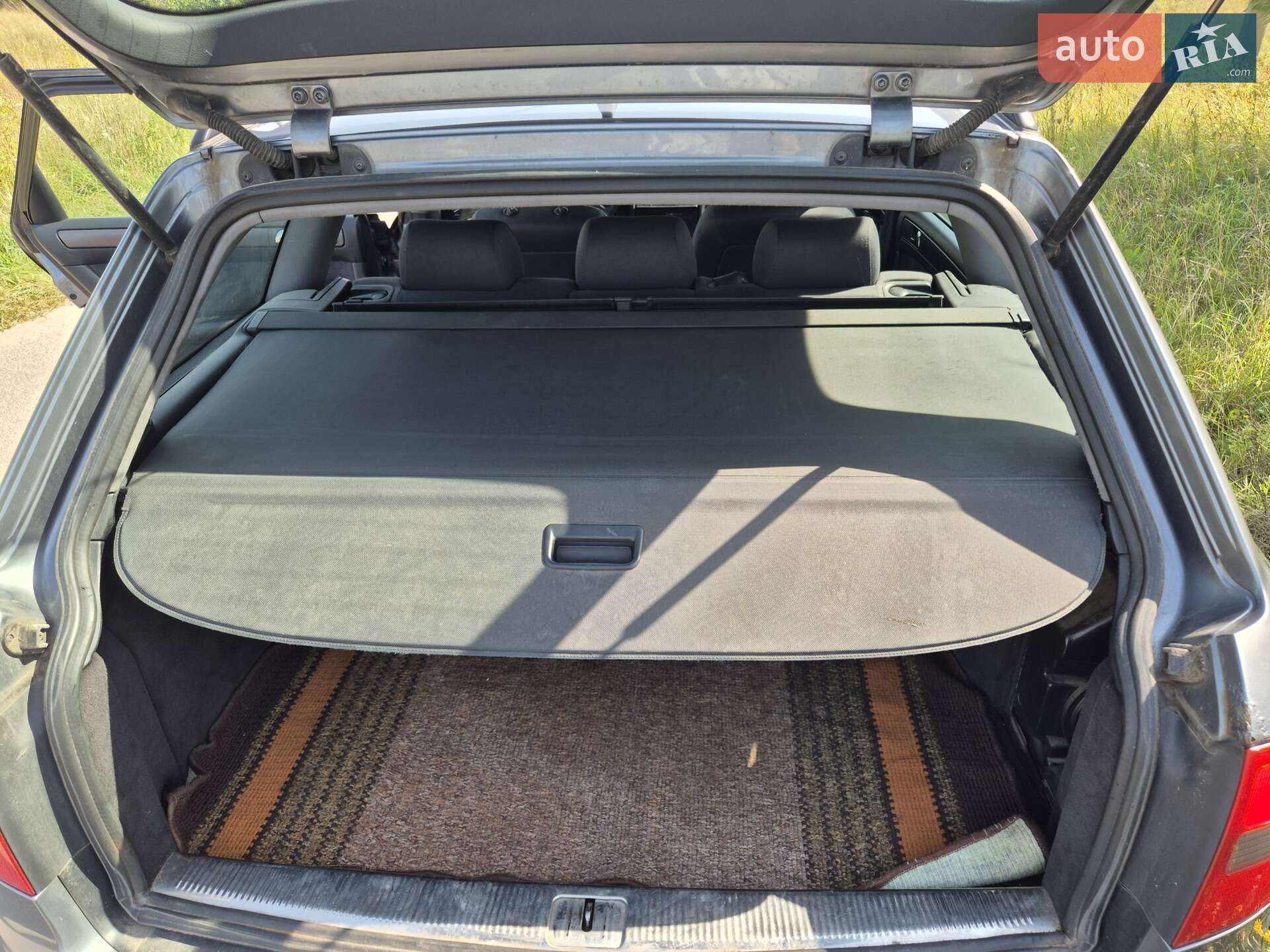 Audi A6 1998 VIN WAUZZZ4BZWN136474 фото оголошення 23 з 29