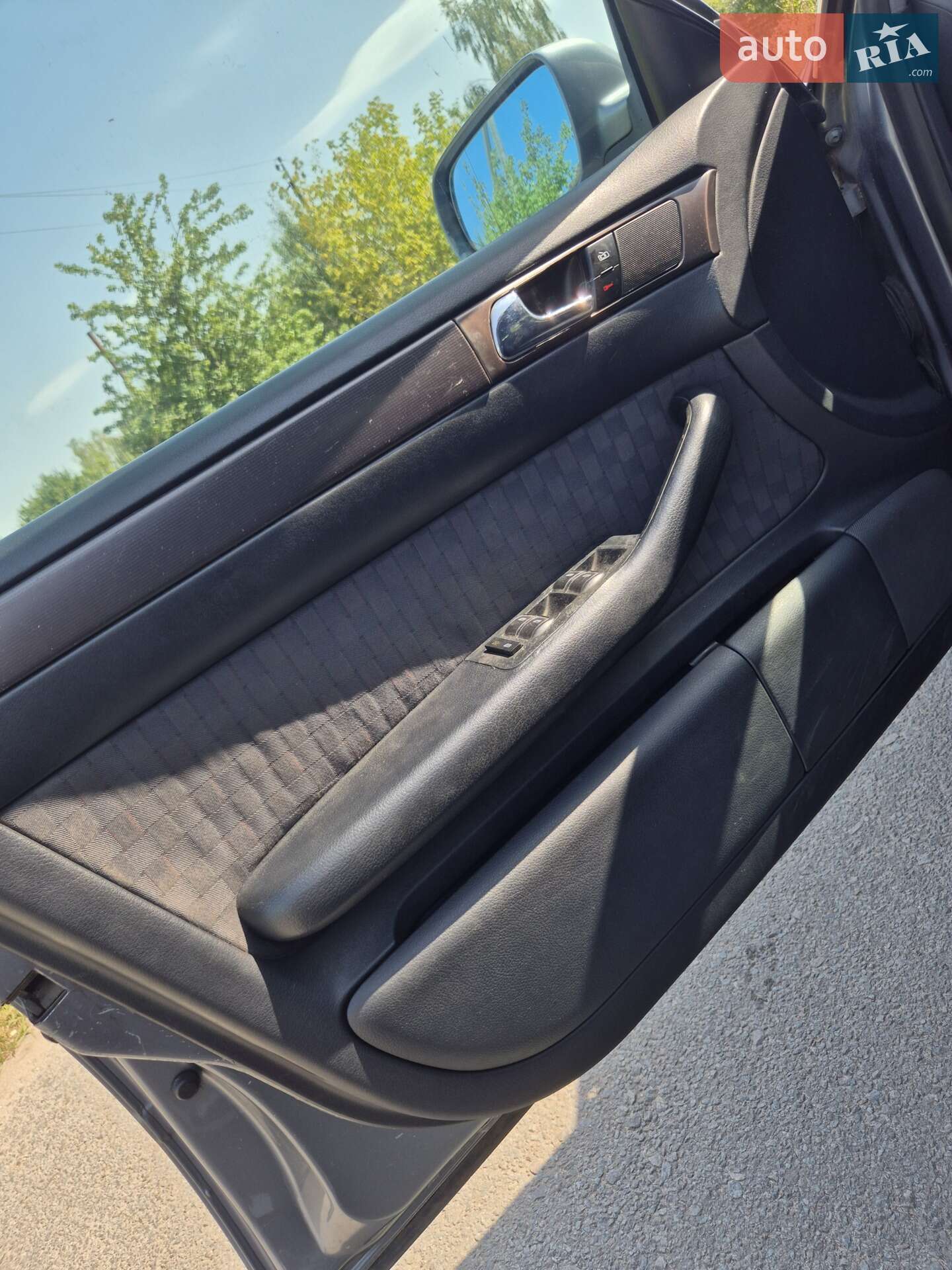 Audi A6 1998 VIN WAUZZZ4BZWN136474 фото оголошення 25 з 29