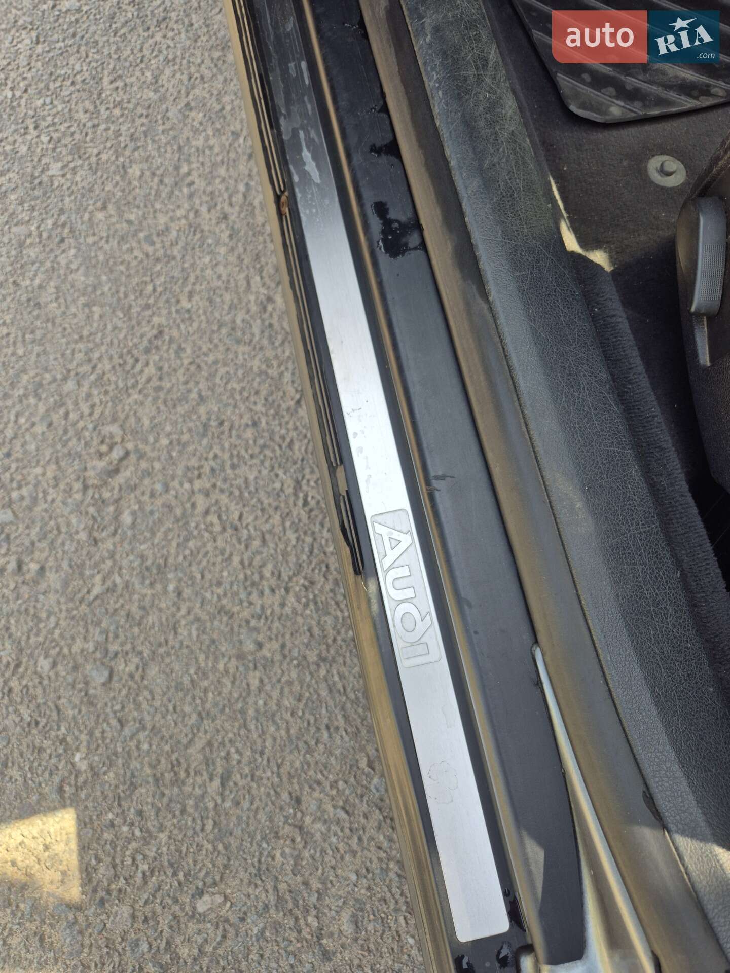 Audi A6 1998 VIN WAUZZZ4BZWN136474 фото оголошення 26 з 29