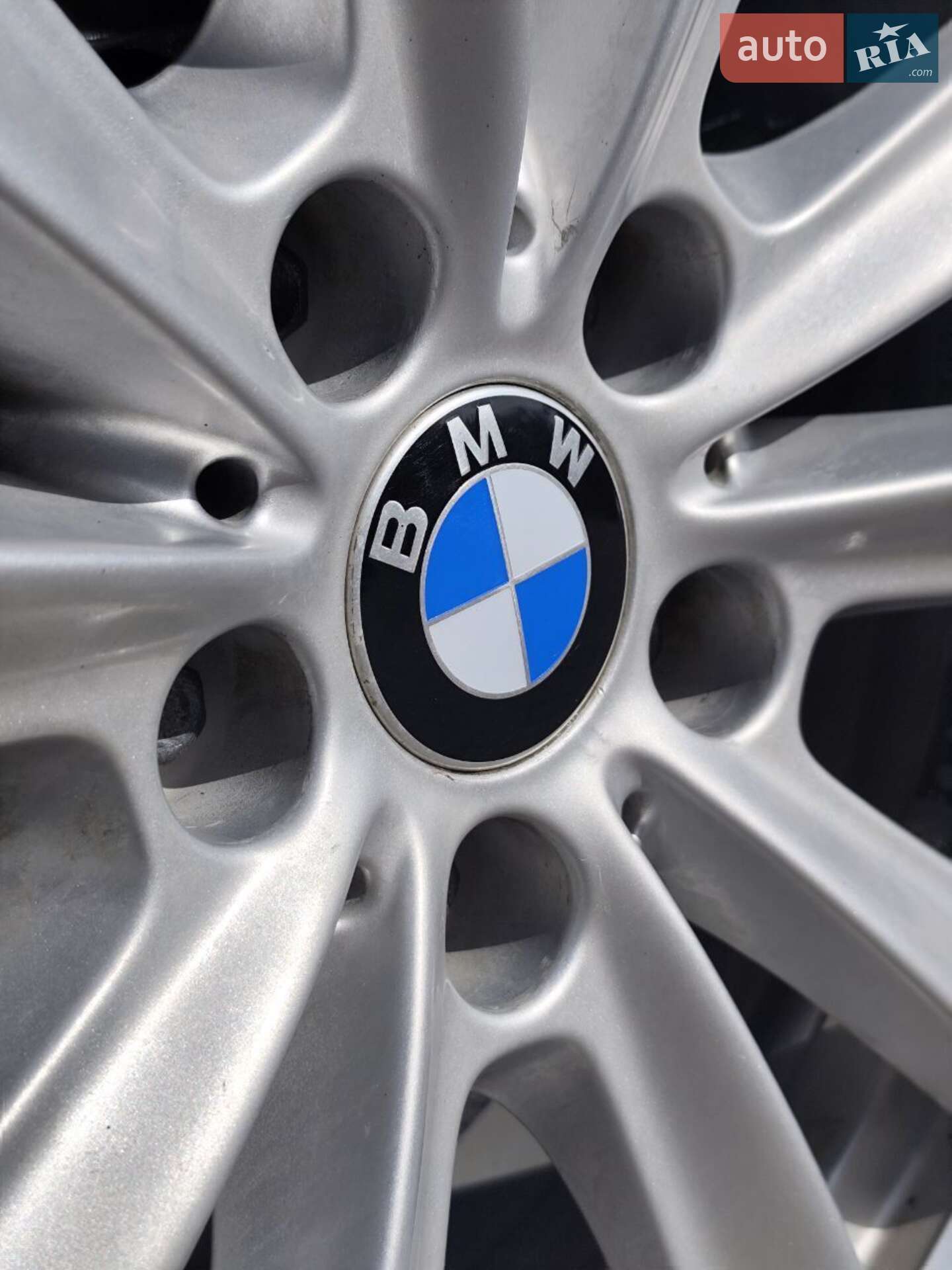 BMW 5 Series 2014 VIN WBA5A7C58FD620595 фото оголошення 13 з 53