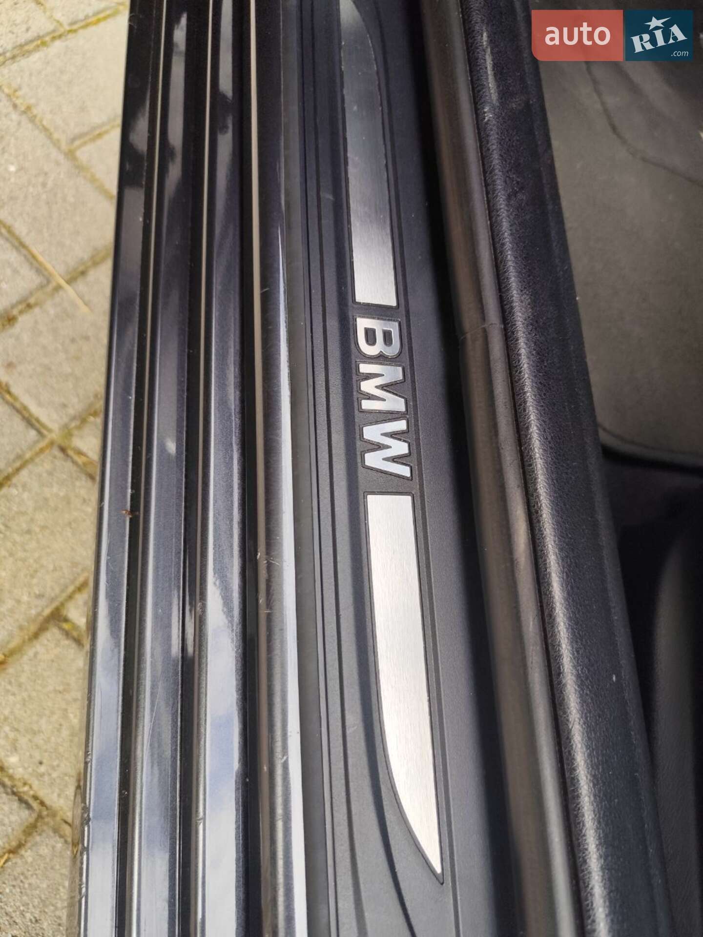 BMW 5 Series 2014 VIN WBA5A7C58FD620595 фото оголошення 38 з 53