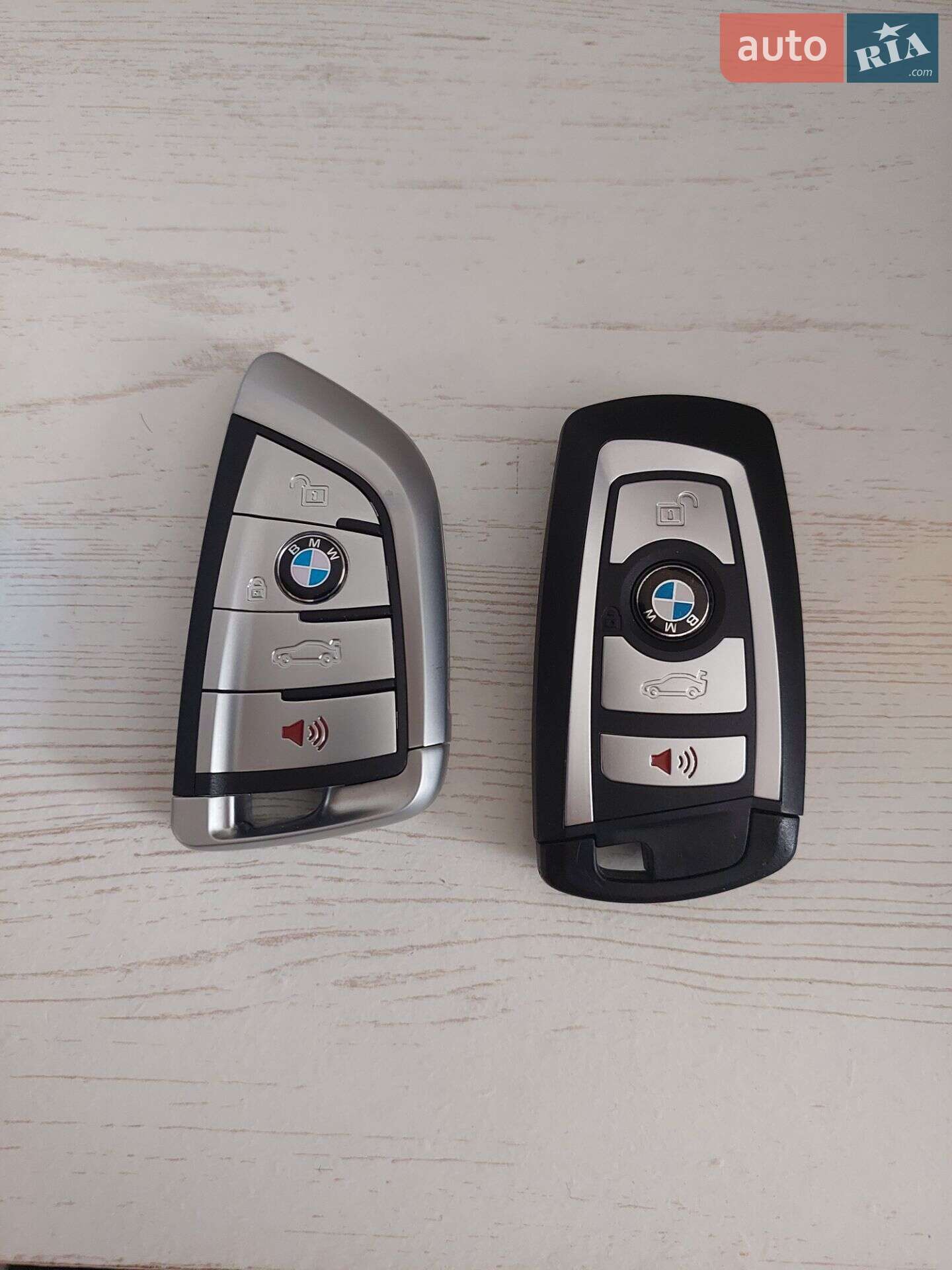 BMW 5 Series 2014 VIN WBA5A7C58FD620595 фото оголошення 49 з 53