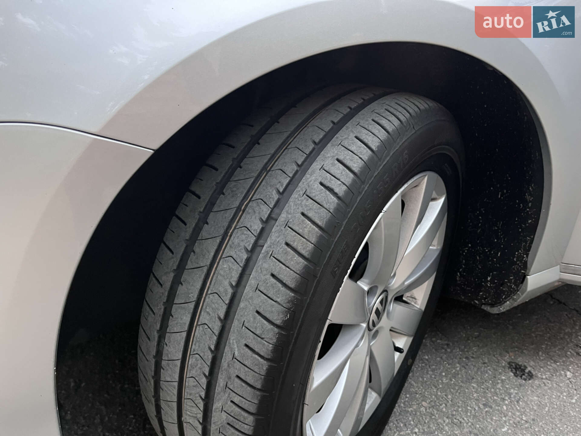 Volkswagen Passat 2014 VIN WVWZZZ3CZFE055173 фото оголошення 12 з 18