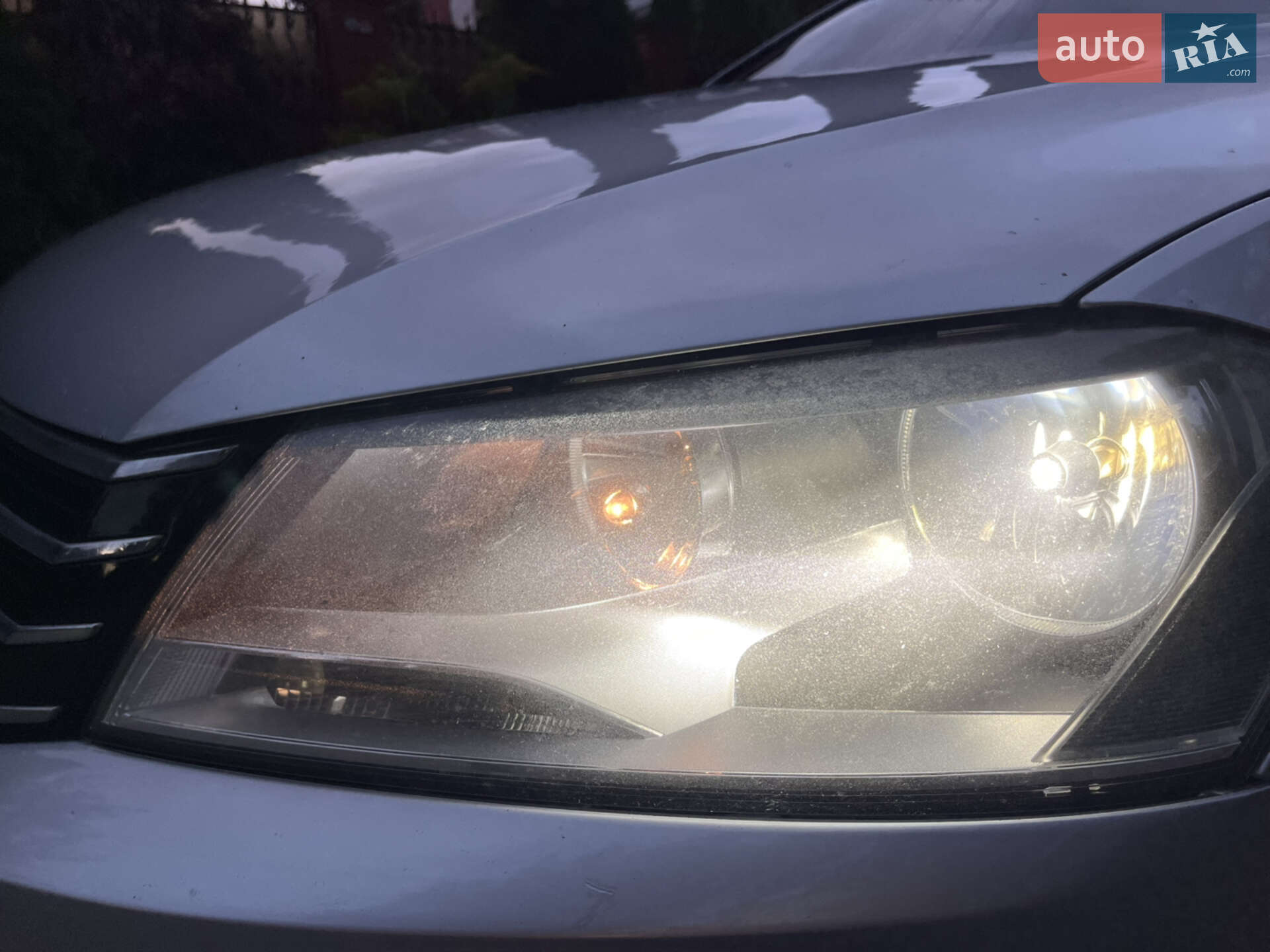 Volkswagen Passat 2014 VIN WVWZZZ3CZFE055173 фото оголошення 16 з 18